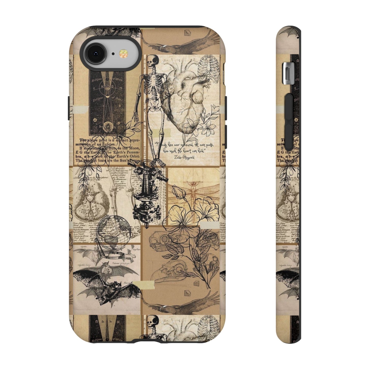 MIXED - Tough Case