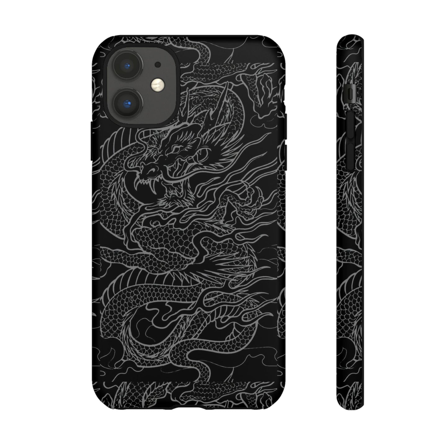 DRAGON - Tough Case