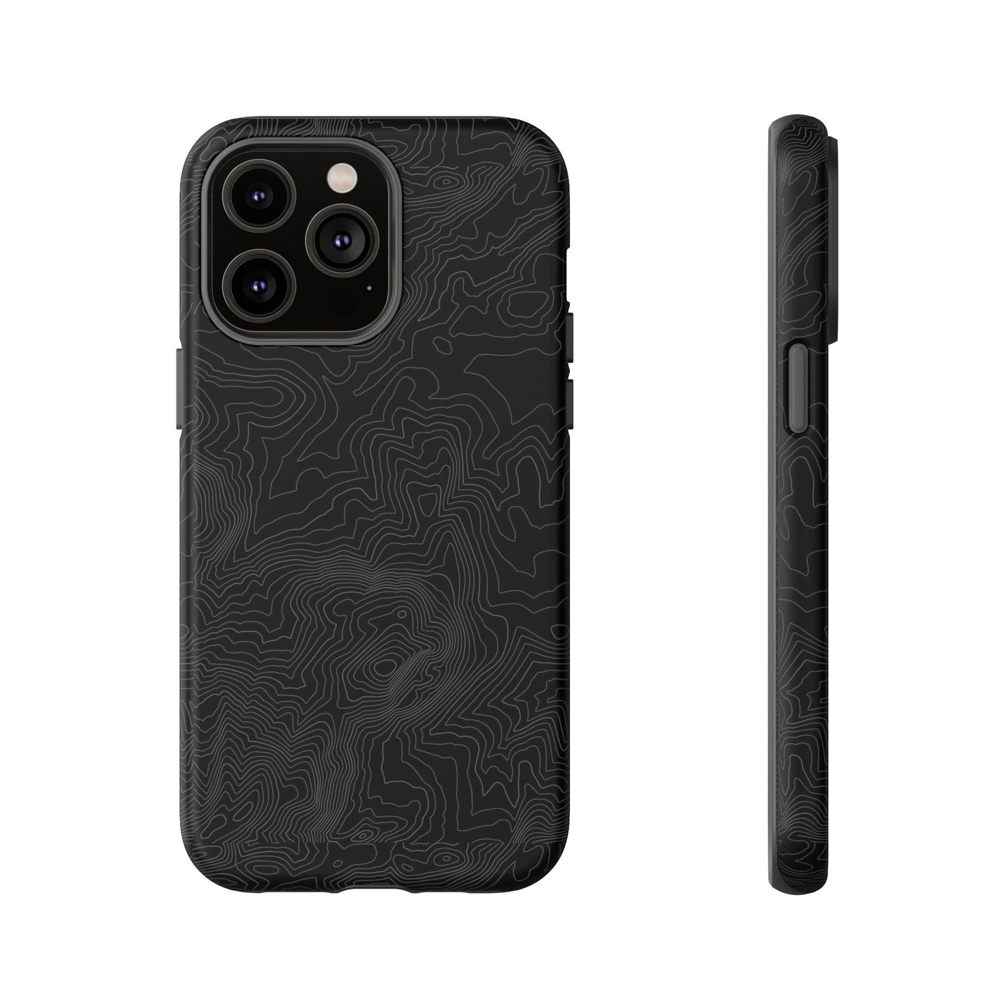 BLACK - Tough Case