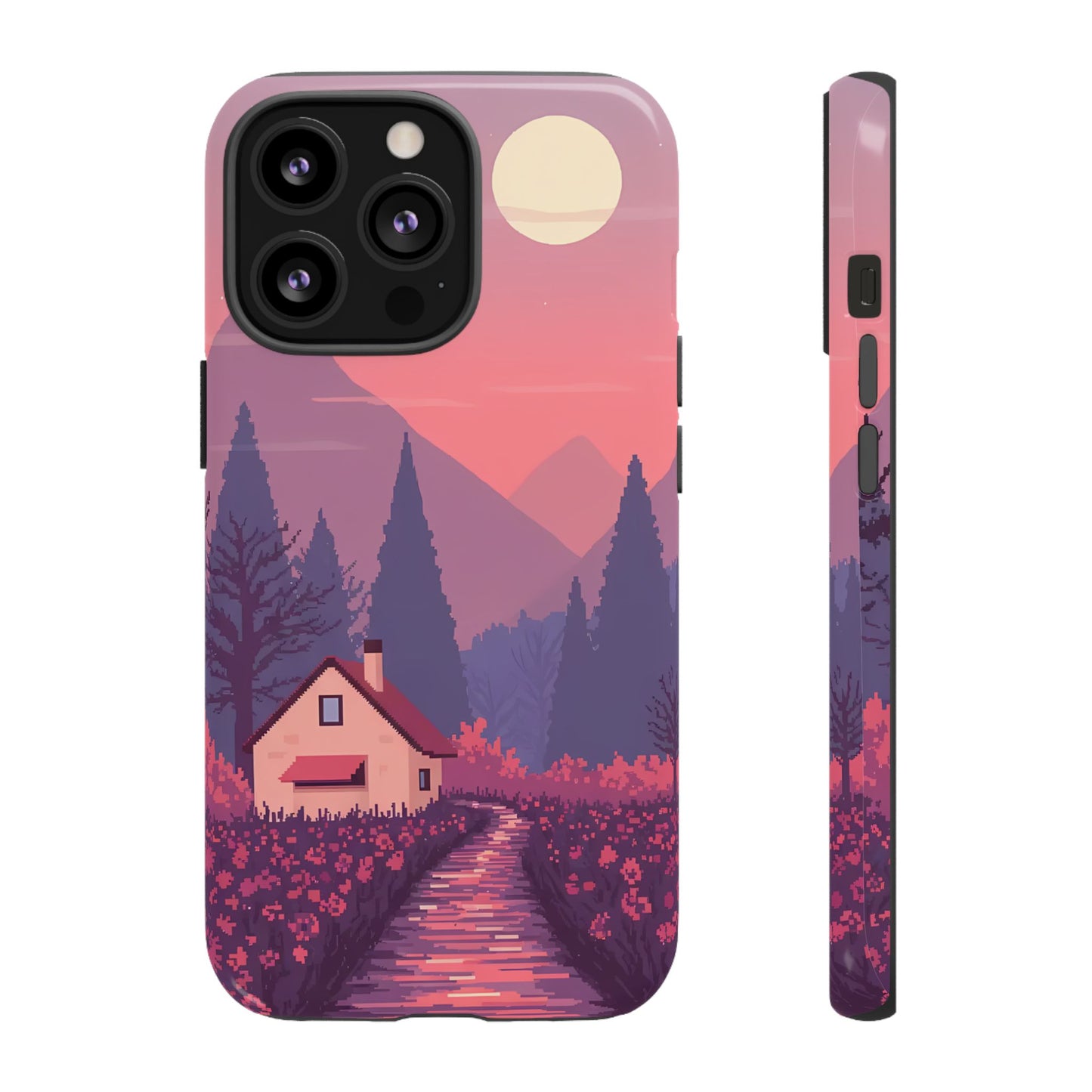 Scenic - Tough Case