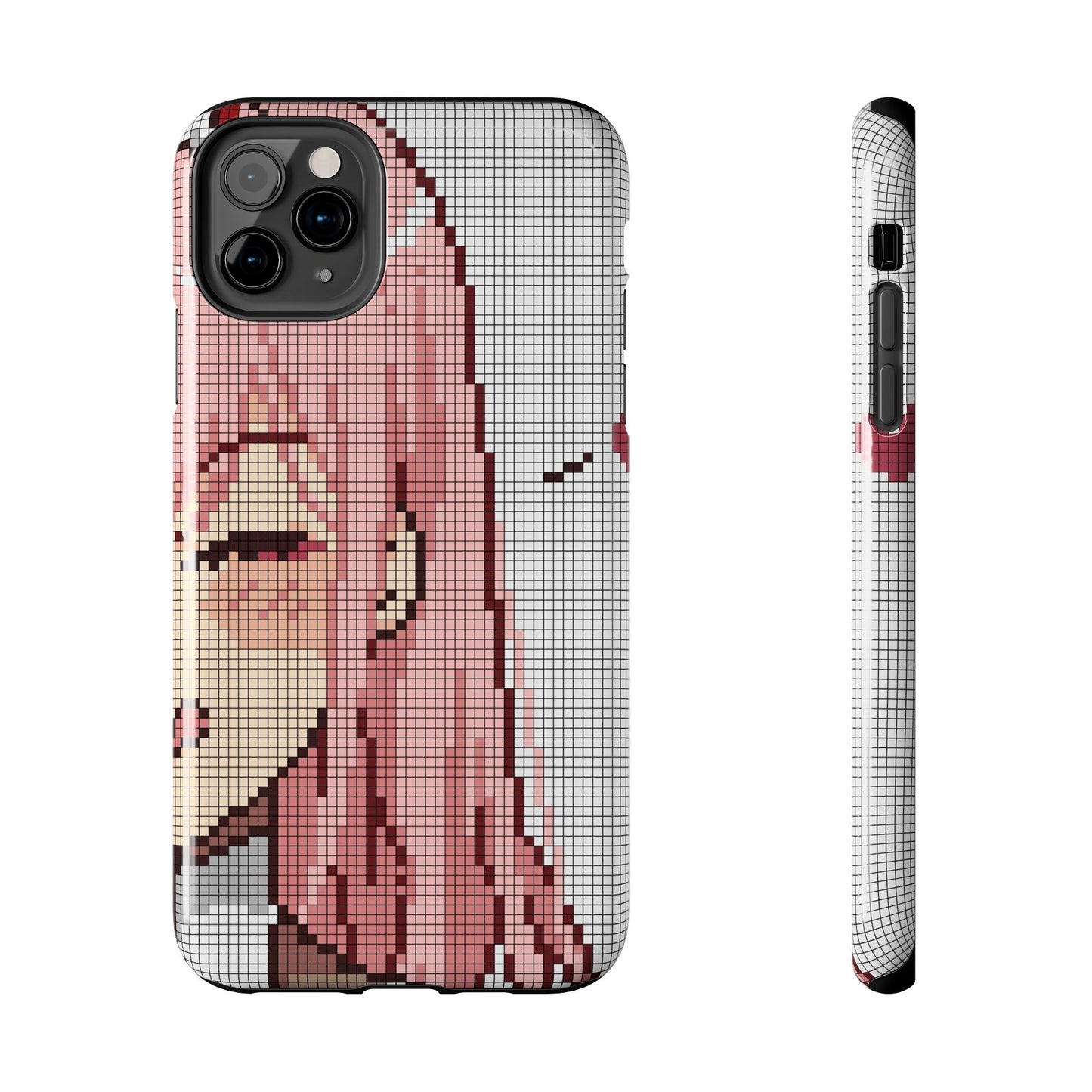 ANIME Tough Phone Case