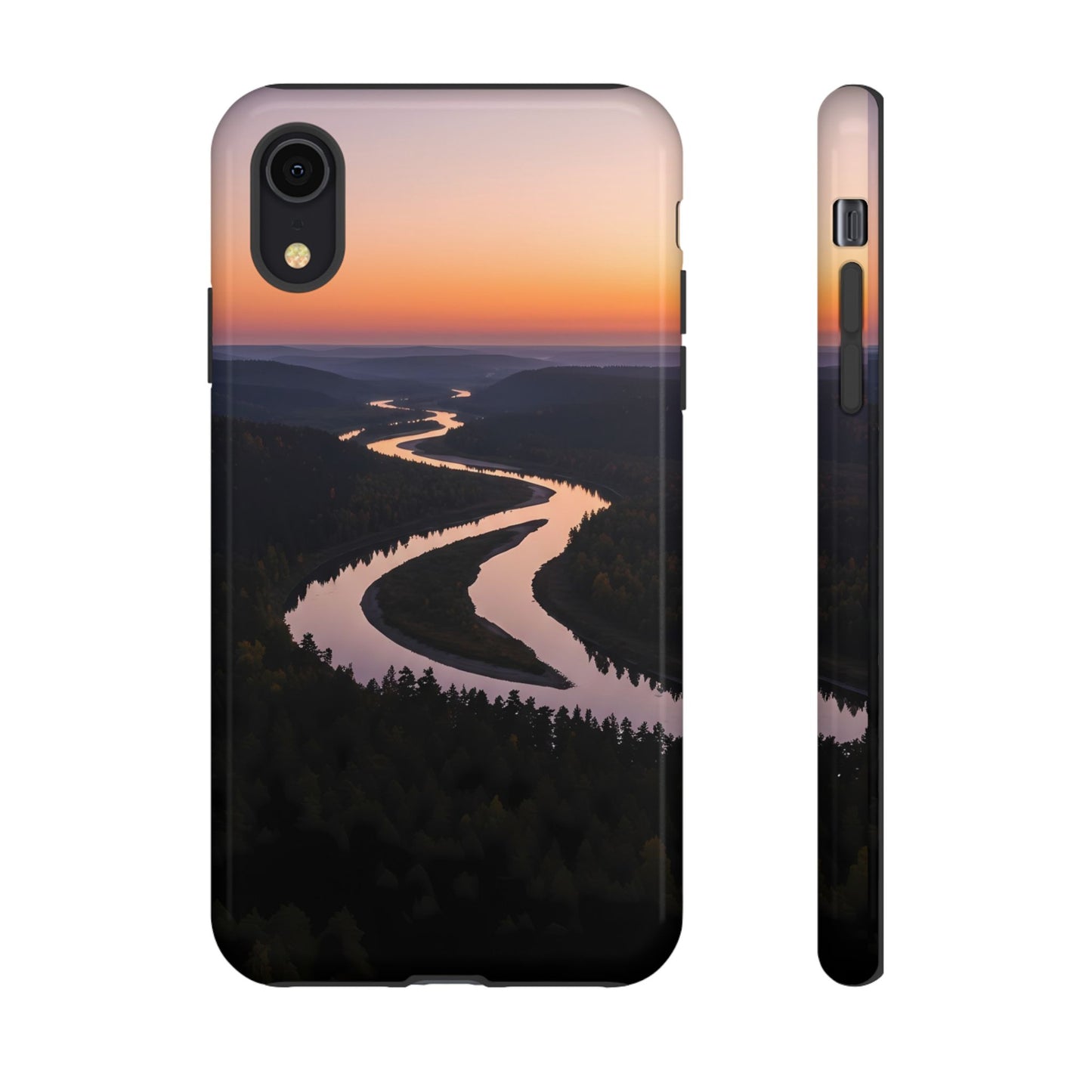 Nature Inspired - Tough Case