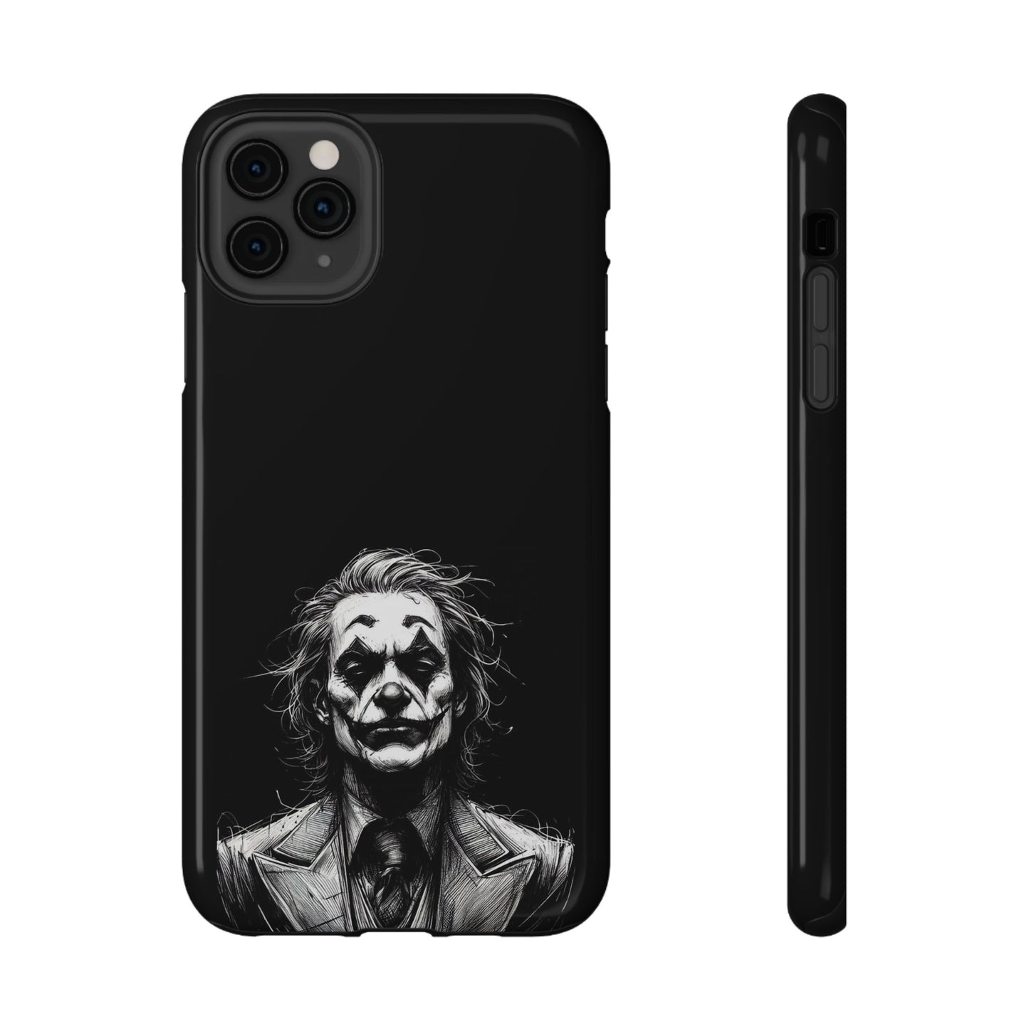 JOKER - Impact-Resistant Case