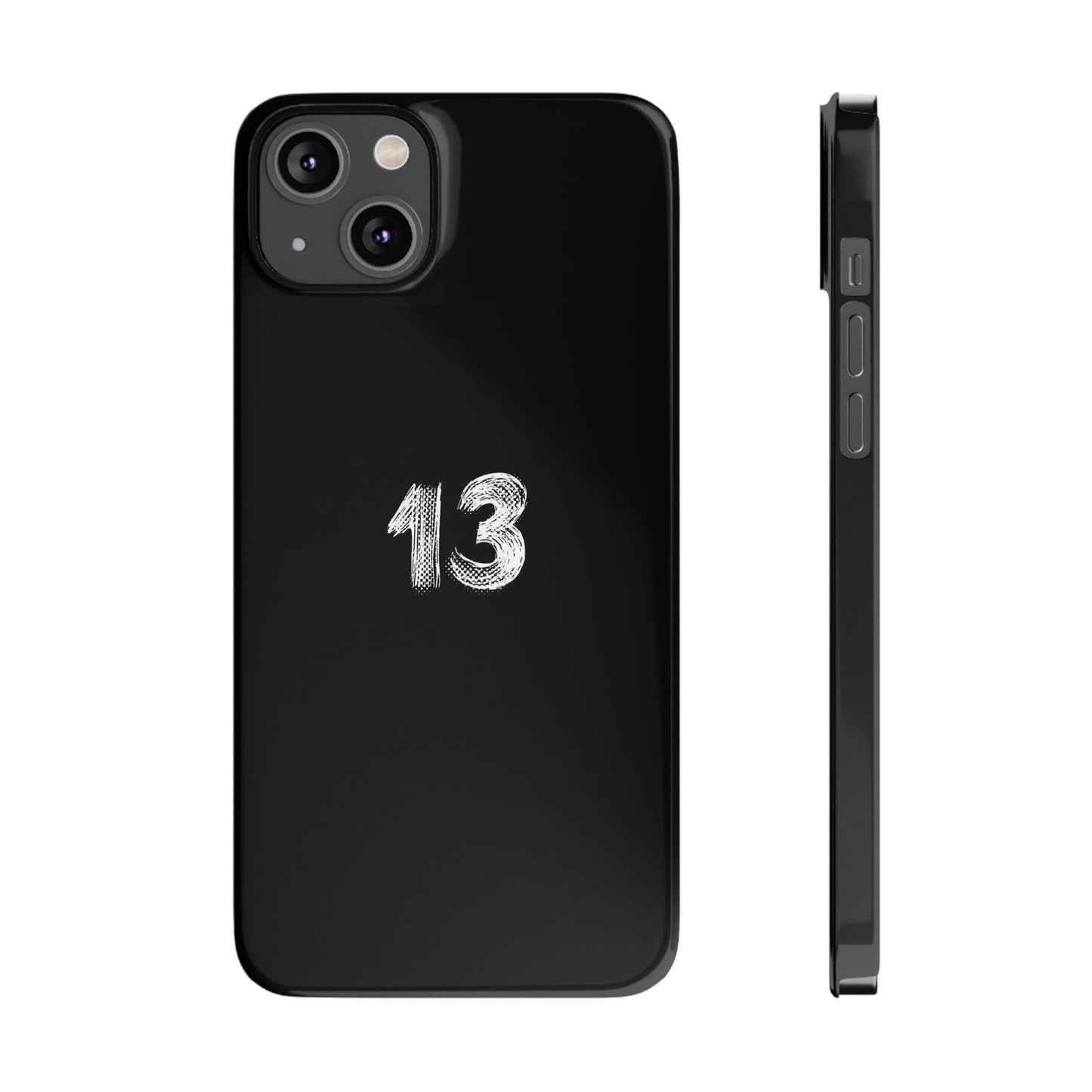 13 - Slim Phone Case