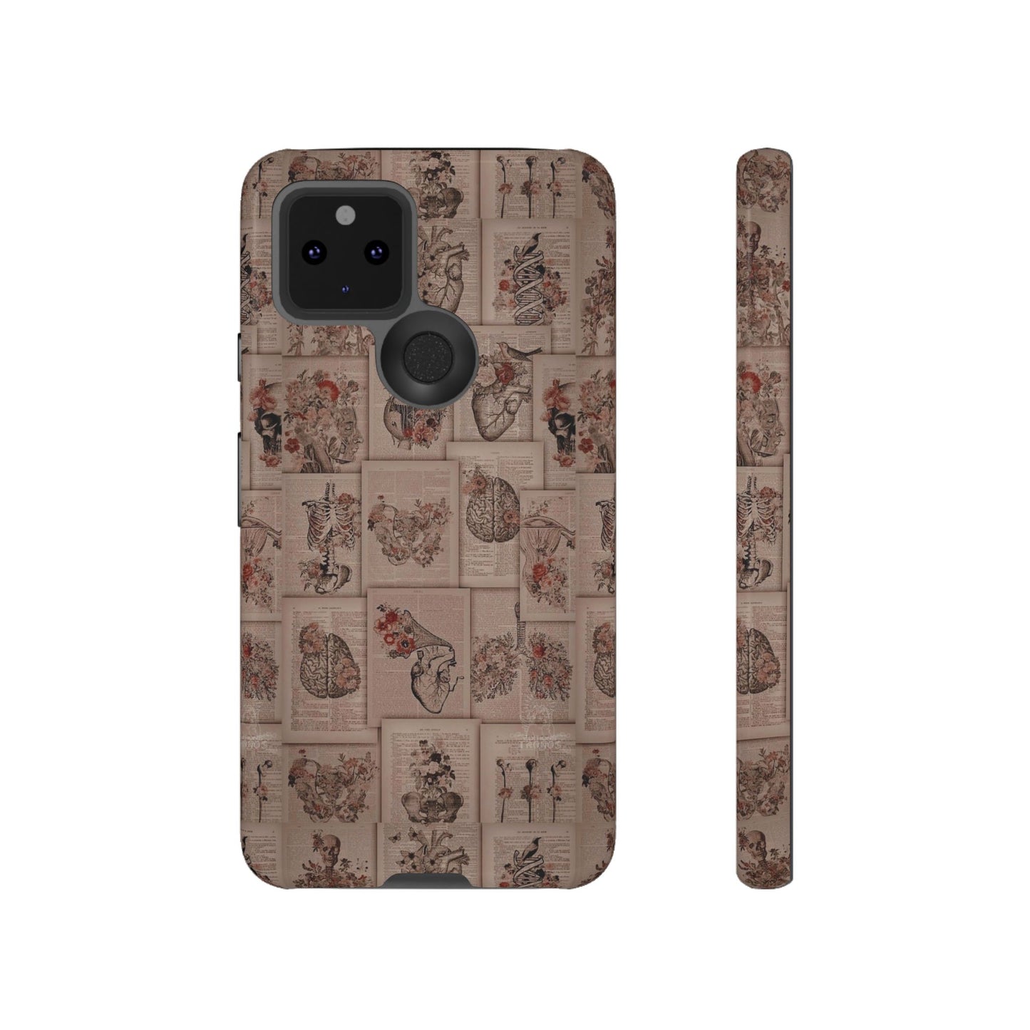 MIXED - Tough Case