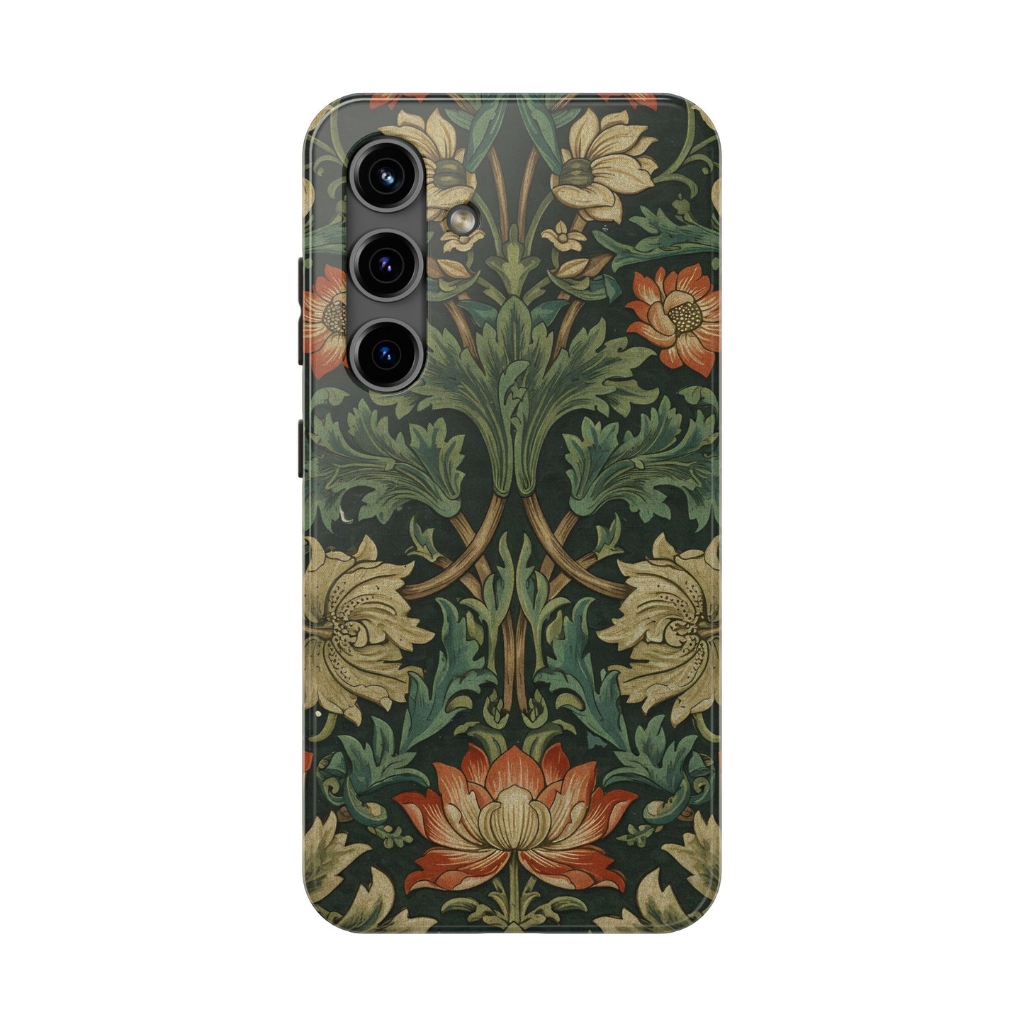 FLORAL - Phone Case