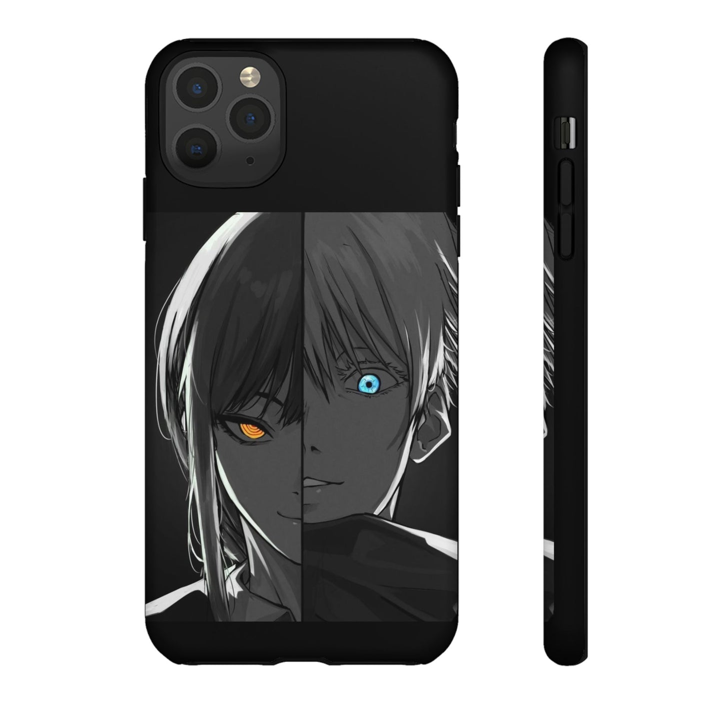 ANIME - Tough Case