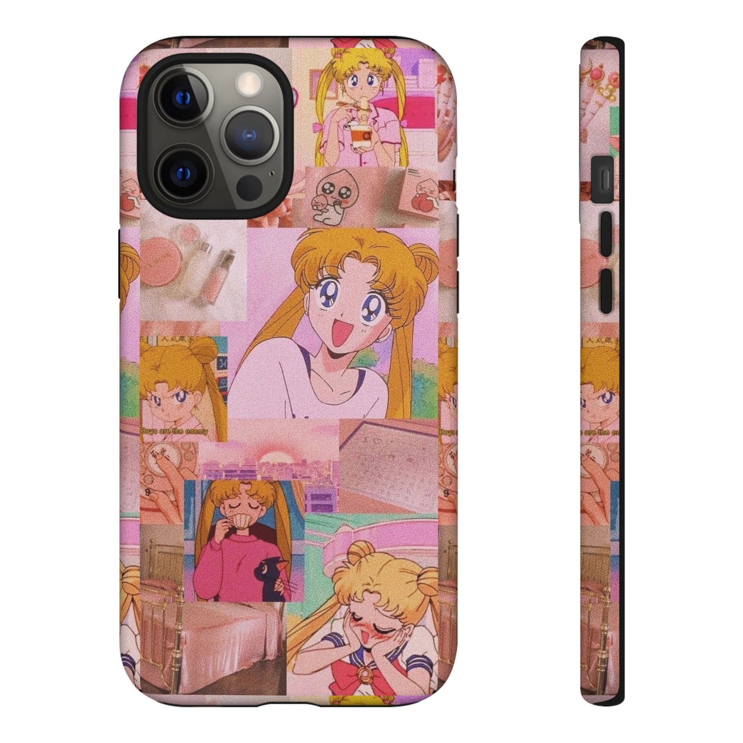 ANIME - Tough Case