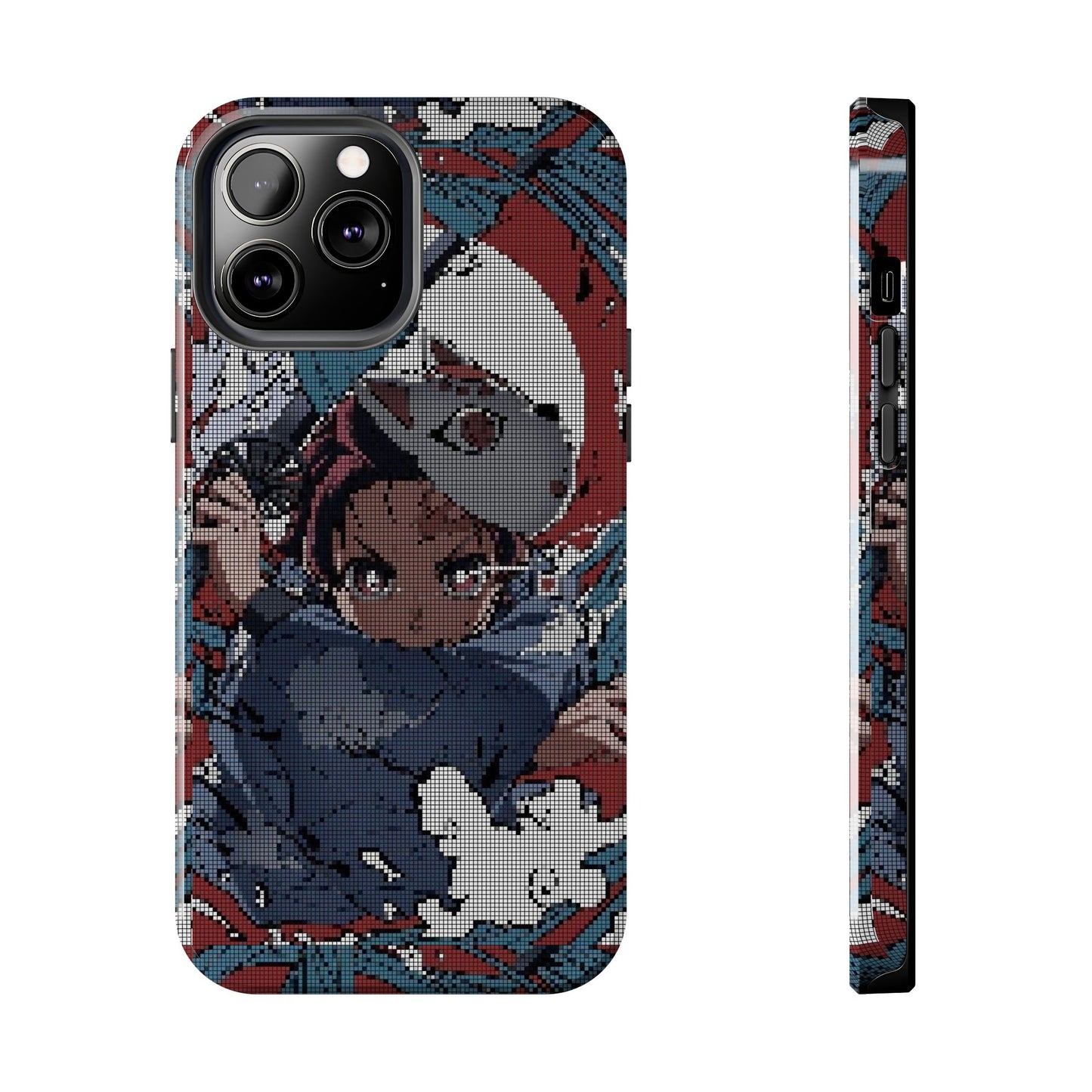 ANIME - Tough Phone Case
