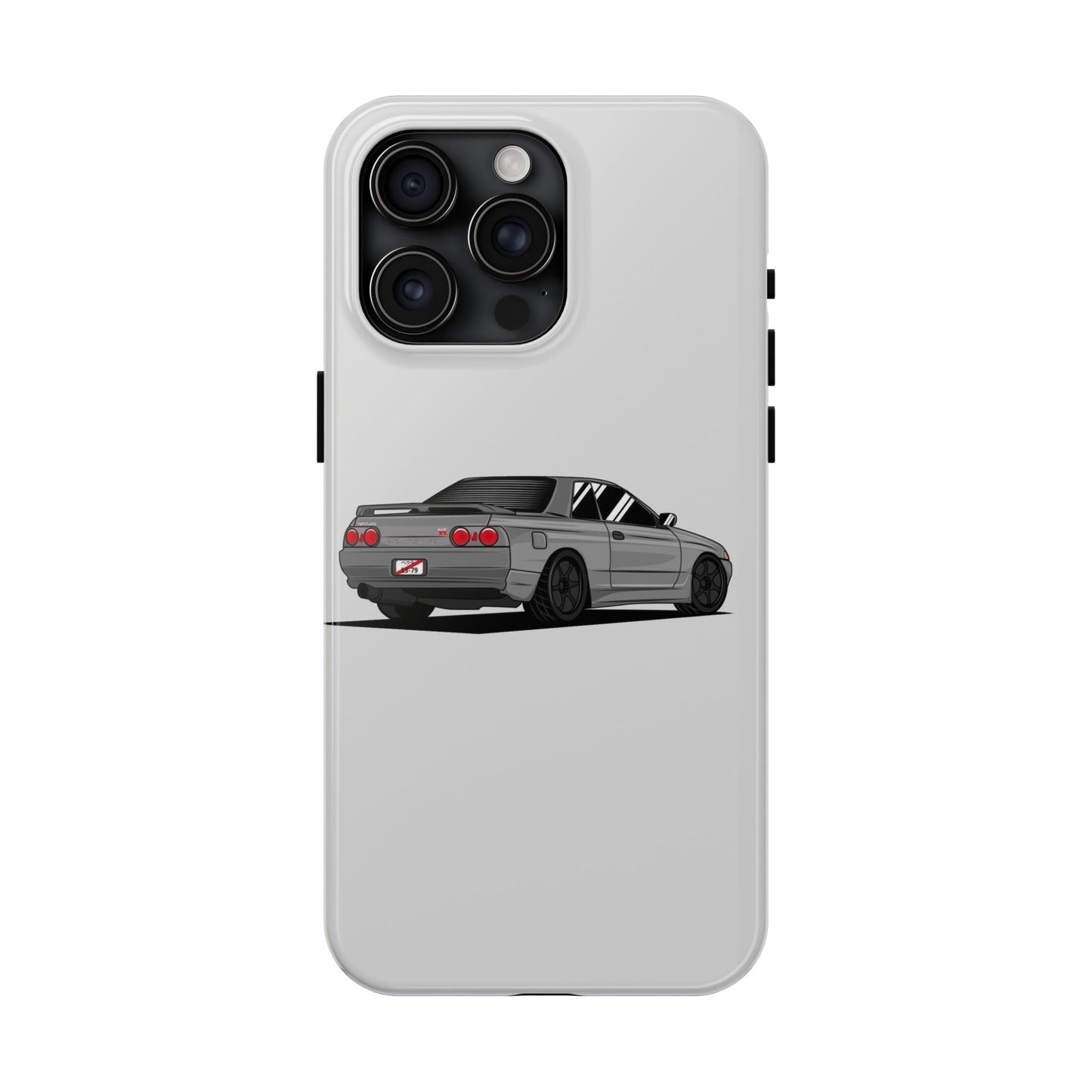 GT R - Tough Phone Case