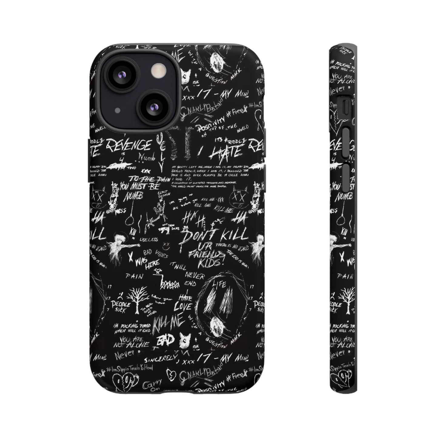 MIXED - Tough Case