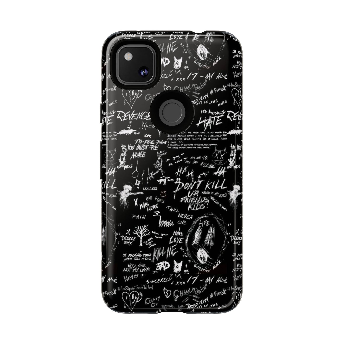 MIXED - Tough Case