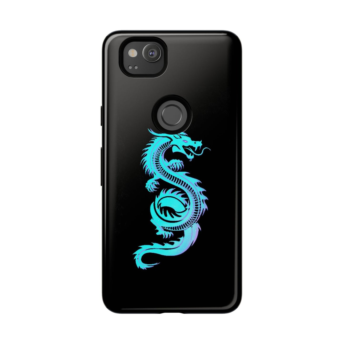 DRAGON - Tough Case