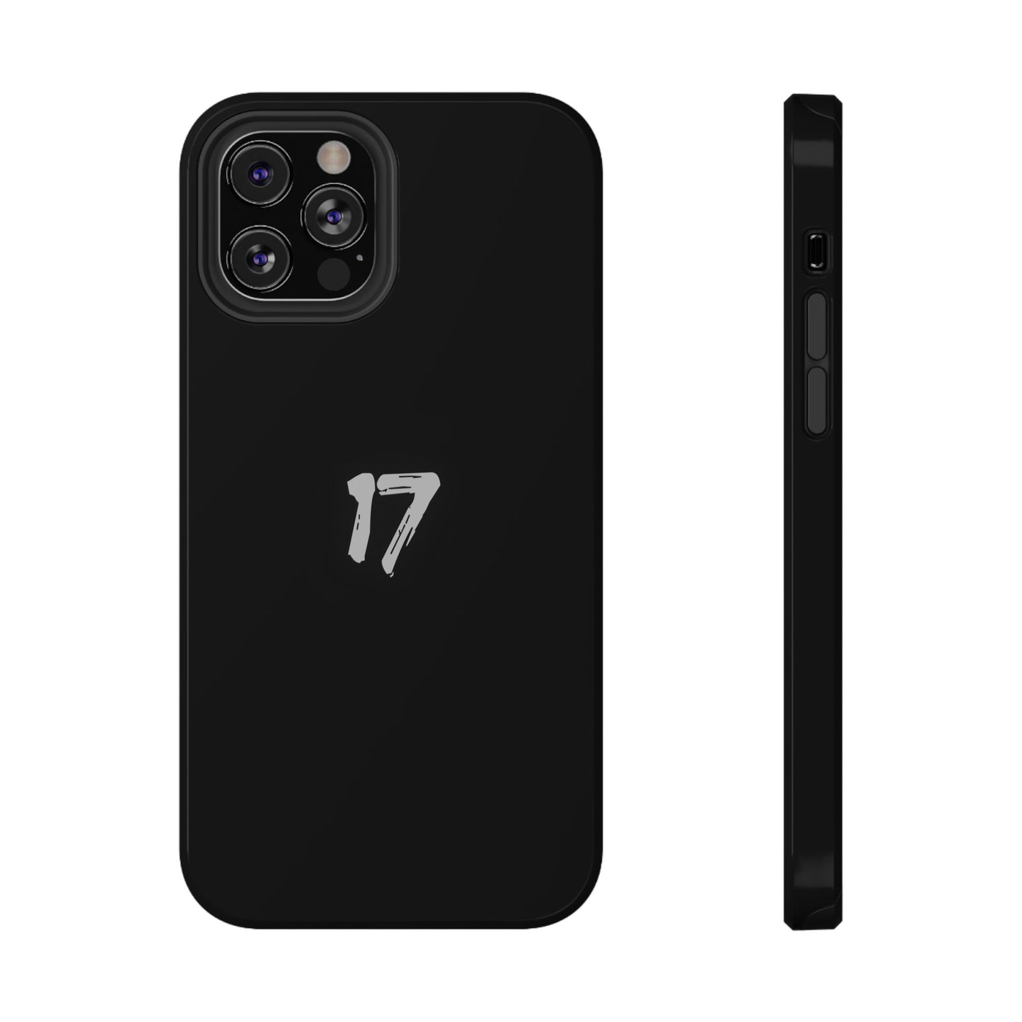 17 - Impact-Resistant Case