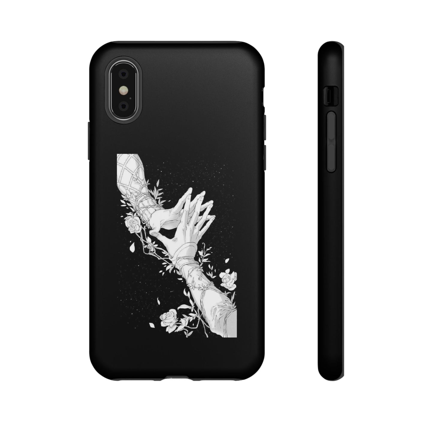 BLACK - Tough Case