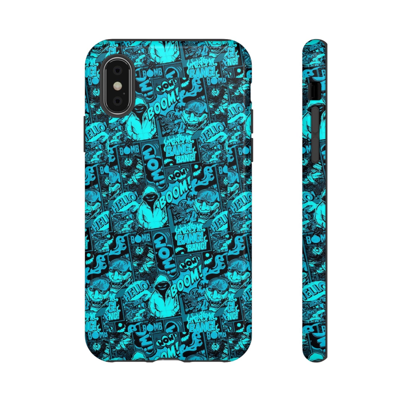 MIXED - Tough Case