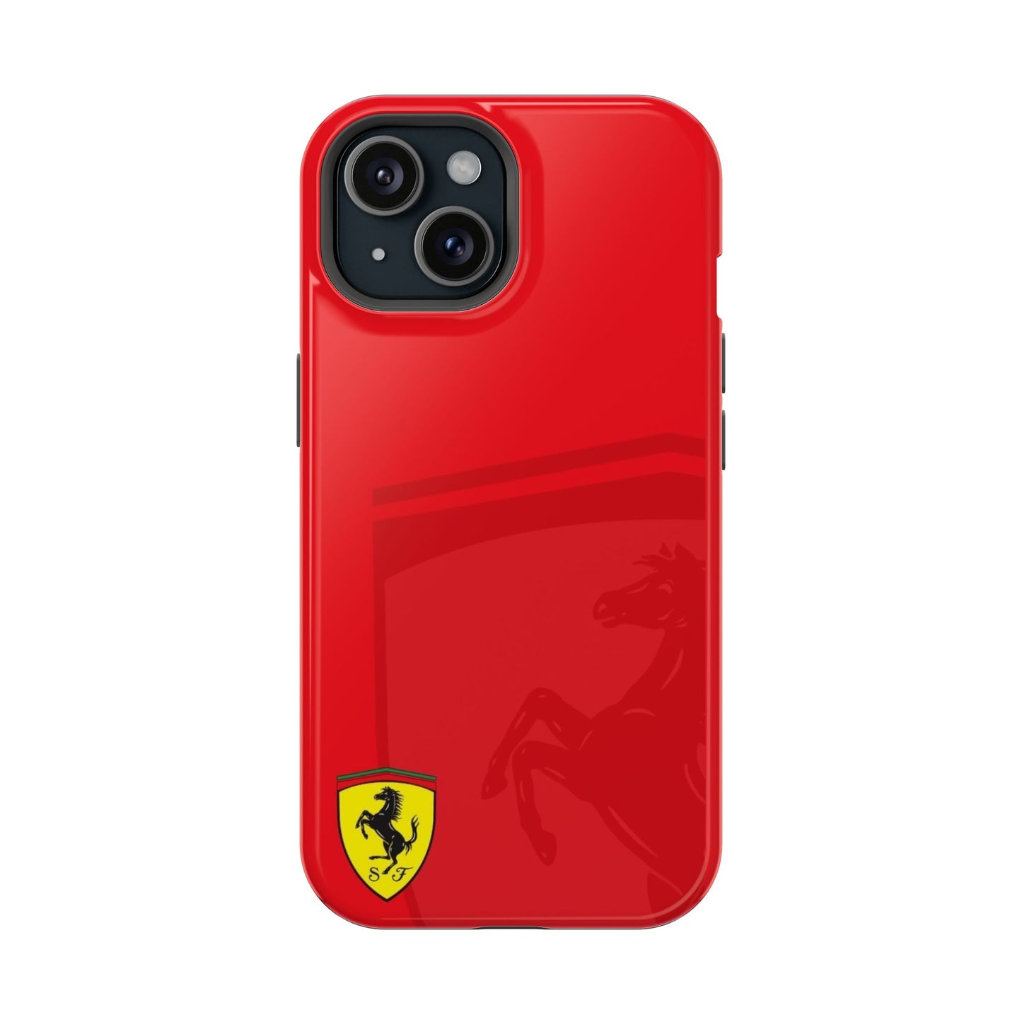 FERRARI Impact-Resistant Case