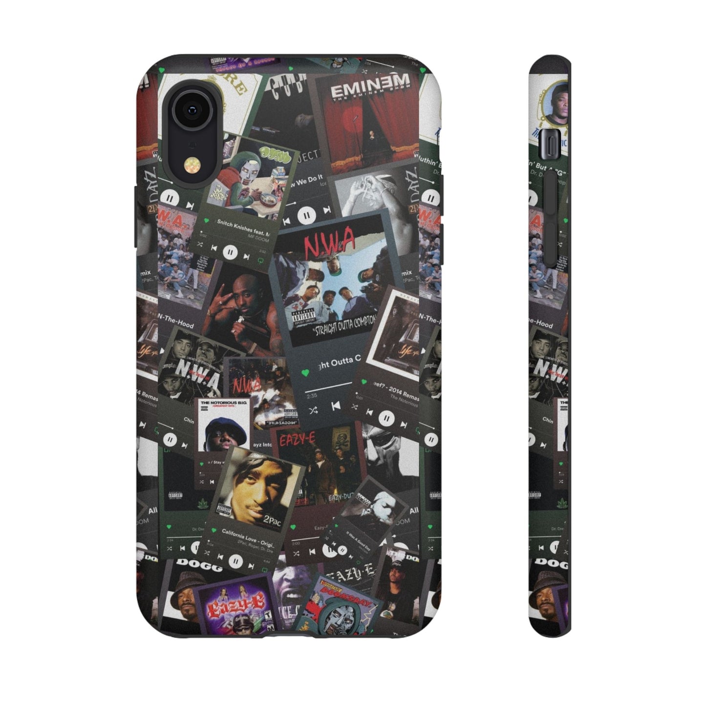 MIXED - Tough Case