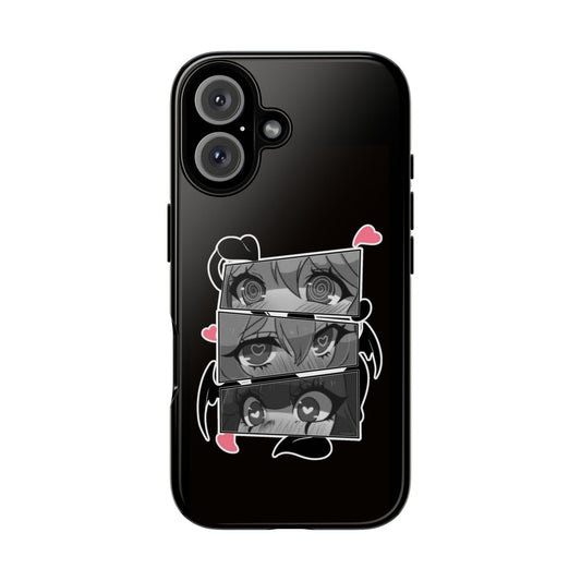 ANIME - Tough Case