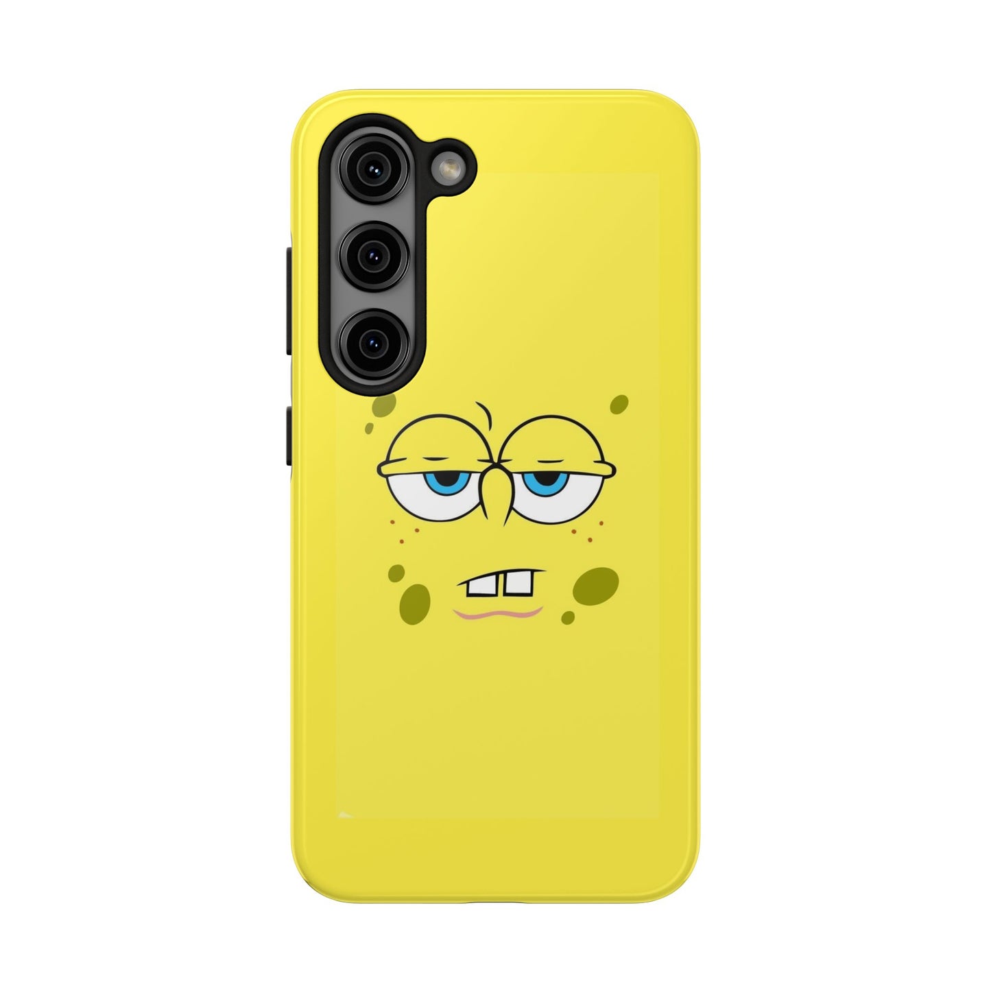SPONGEBOB - Tough Phone Case