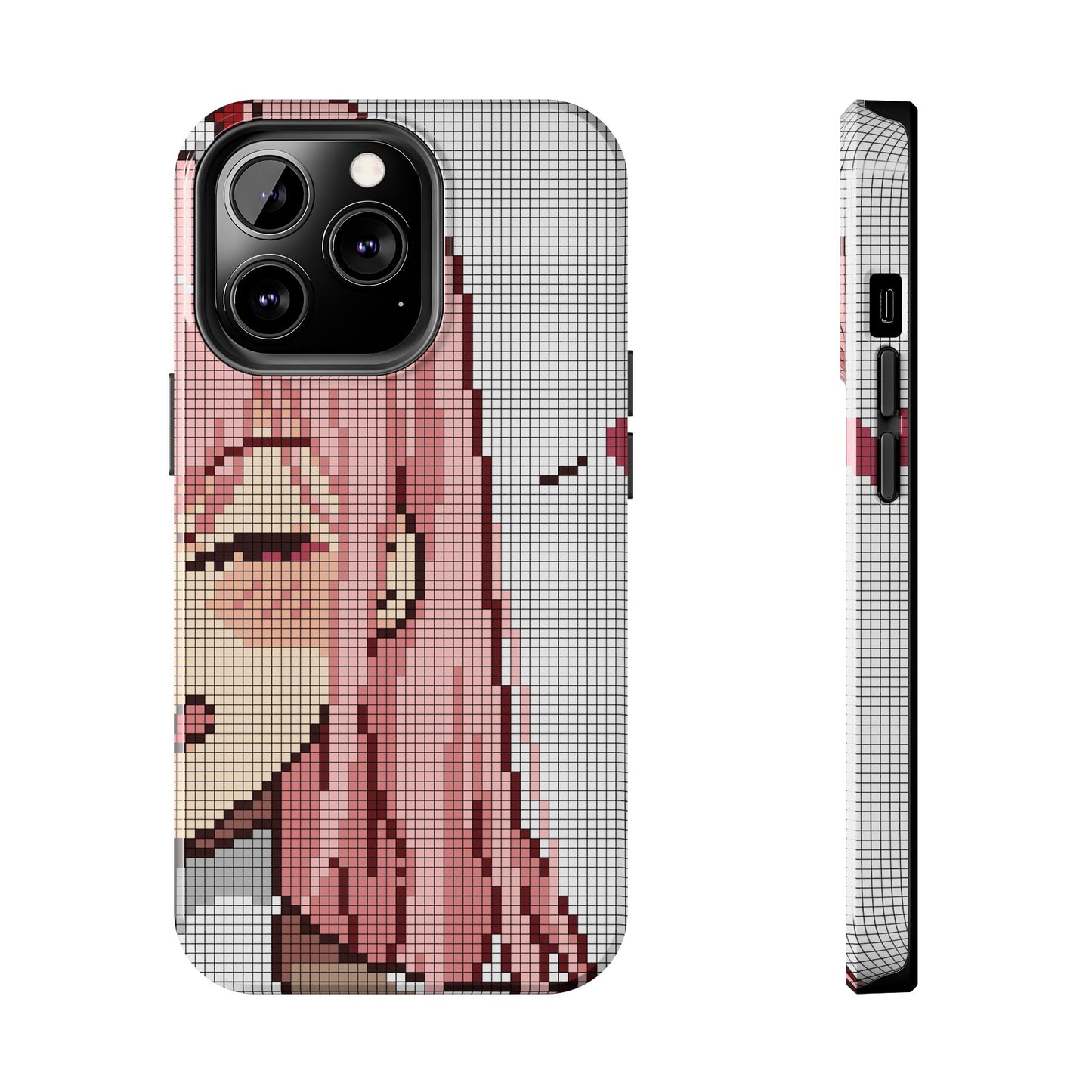 ANIME Tough Phone Case