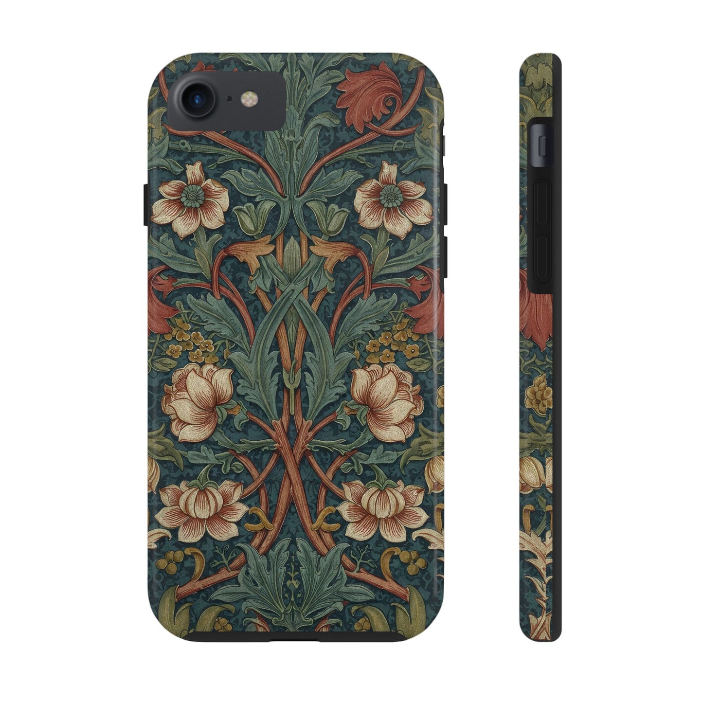 FLORAL - Phone Cases