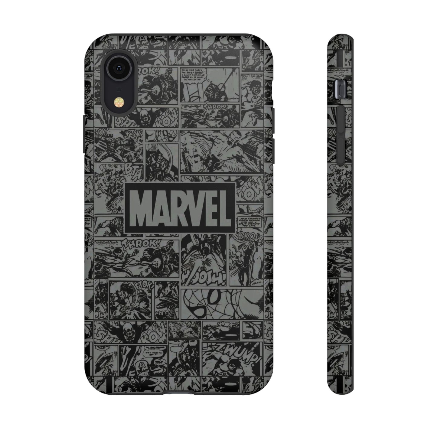 MARVEL - Tough Case