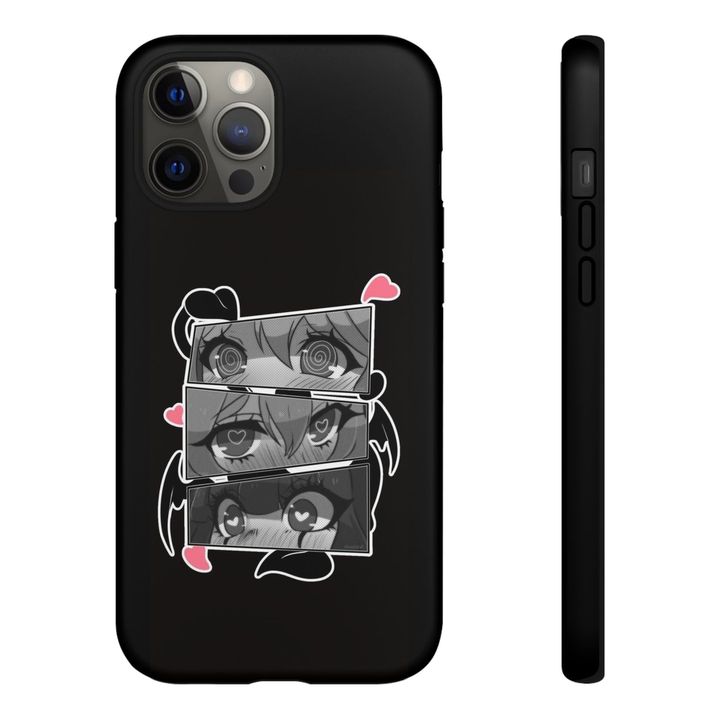 ANIME - Tough Case