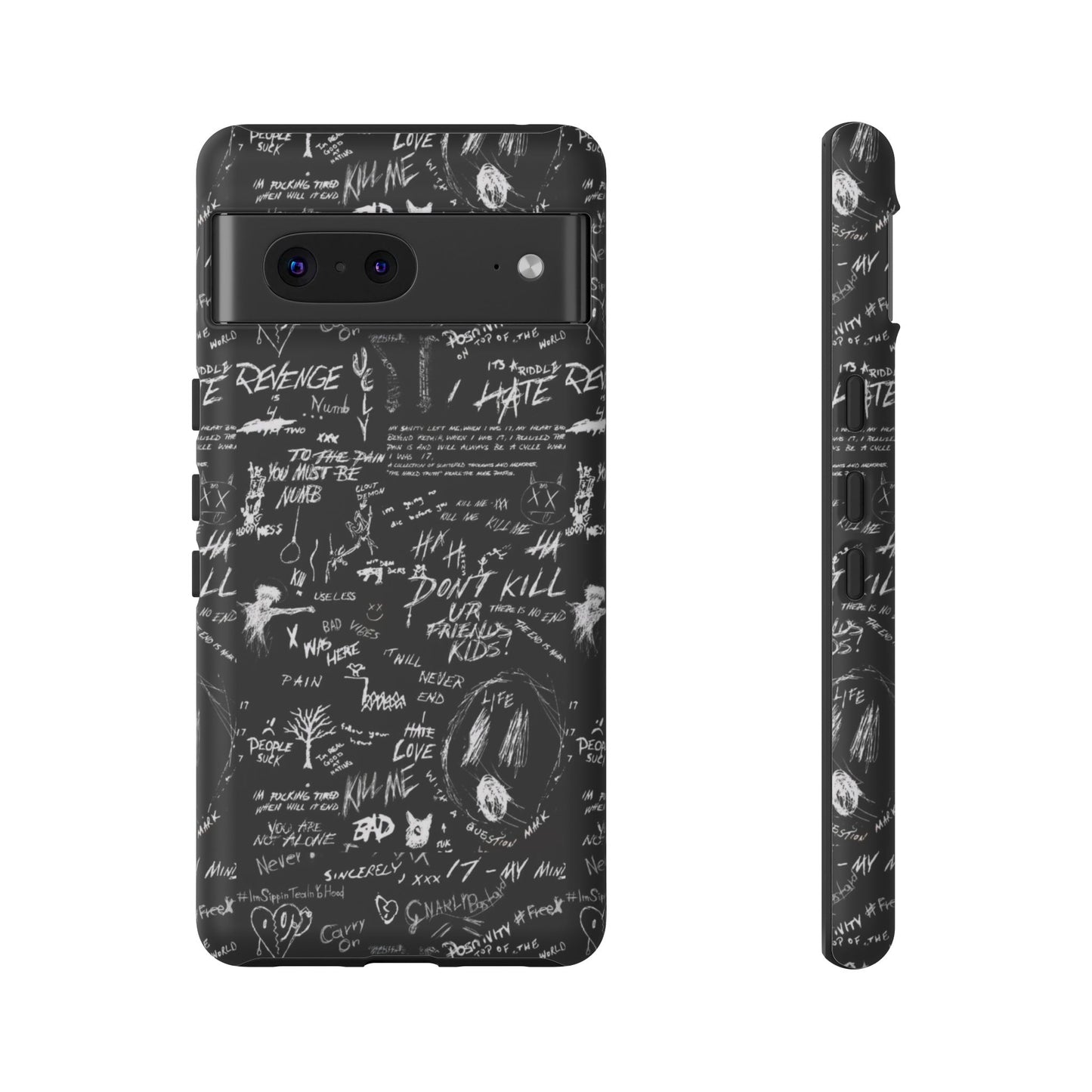 MIXED - Tough Case