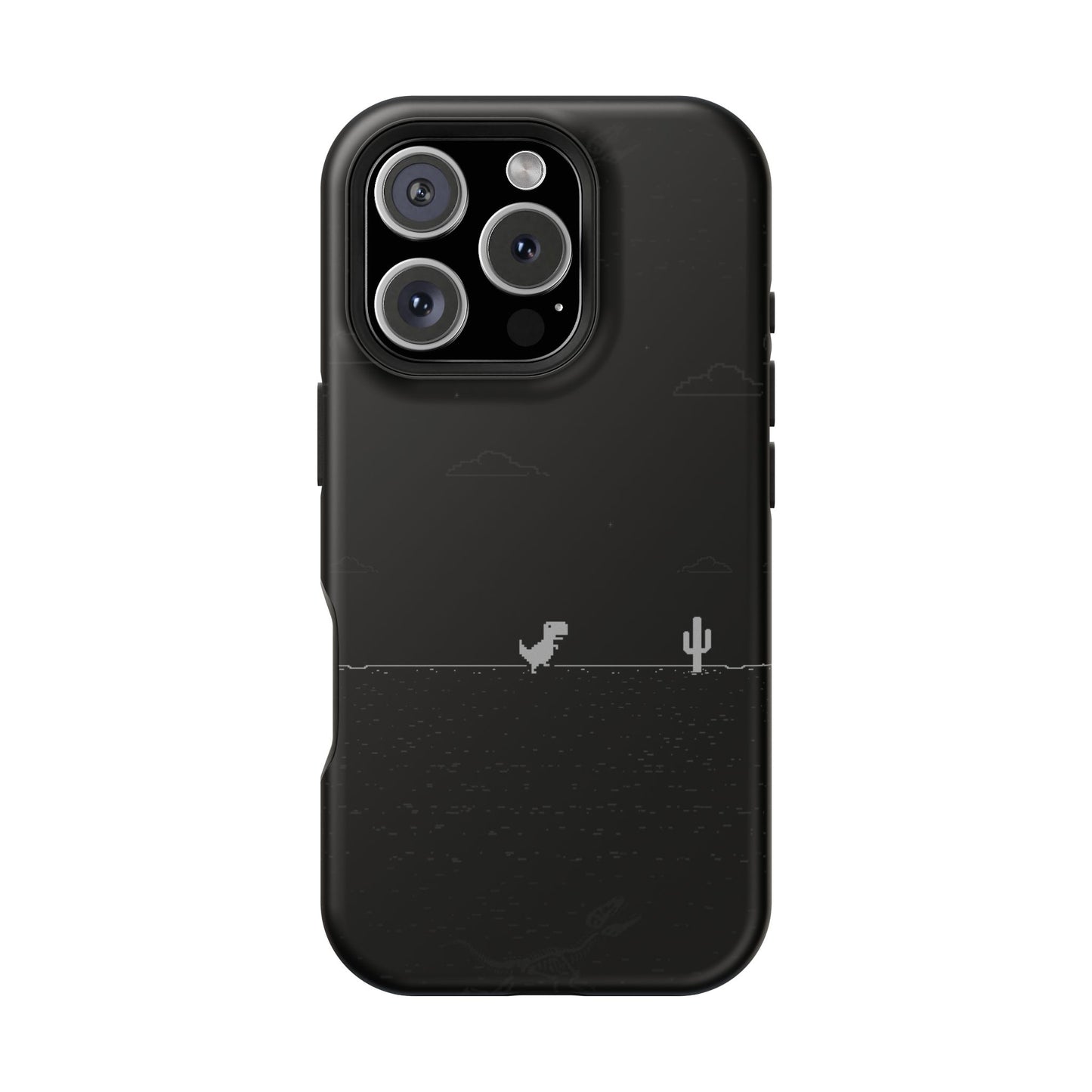 DINOSAUR Impact-Resistant Case