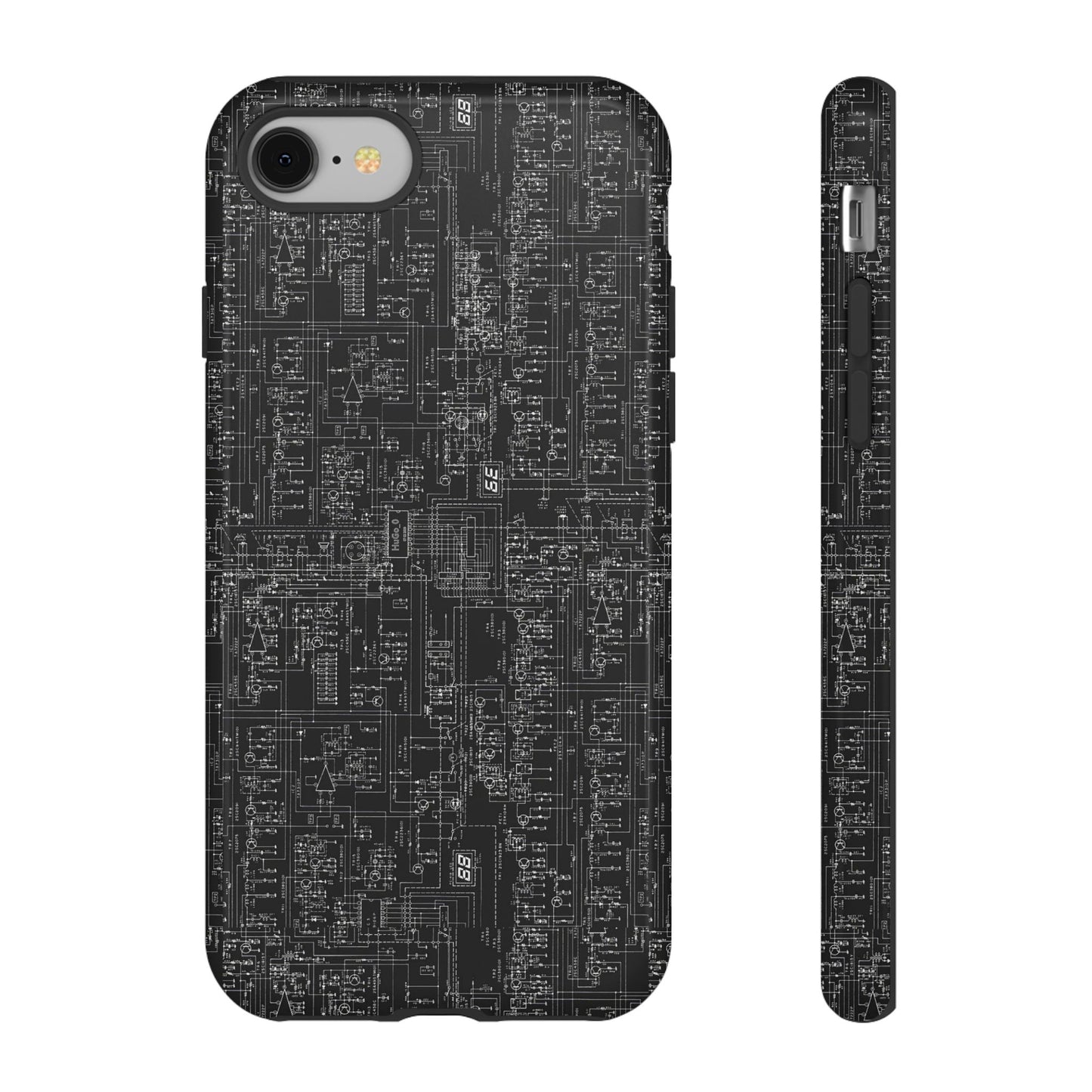 MIXED - Tough Case