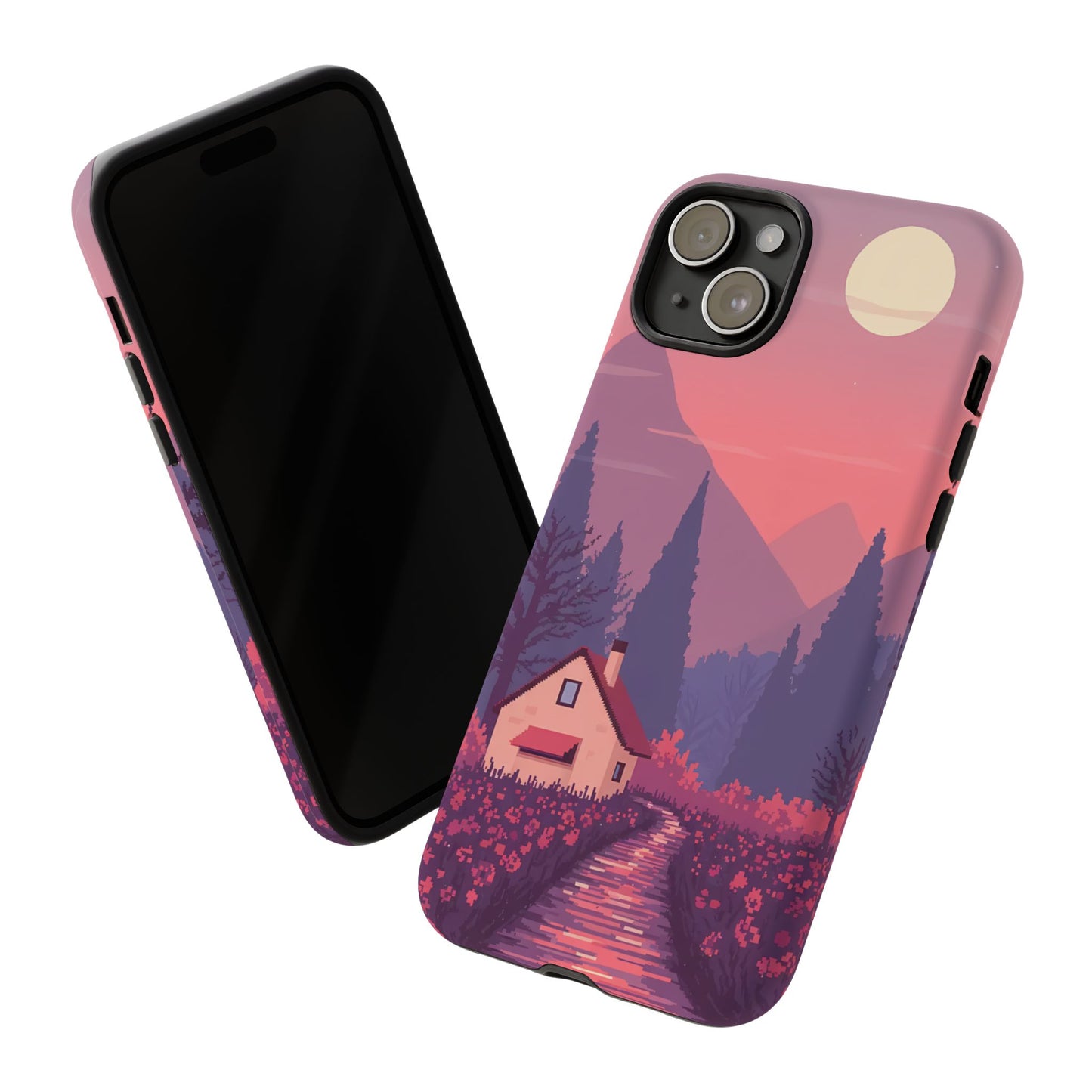 Scenic - Tough Case