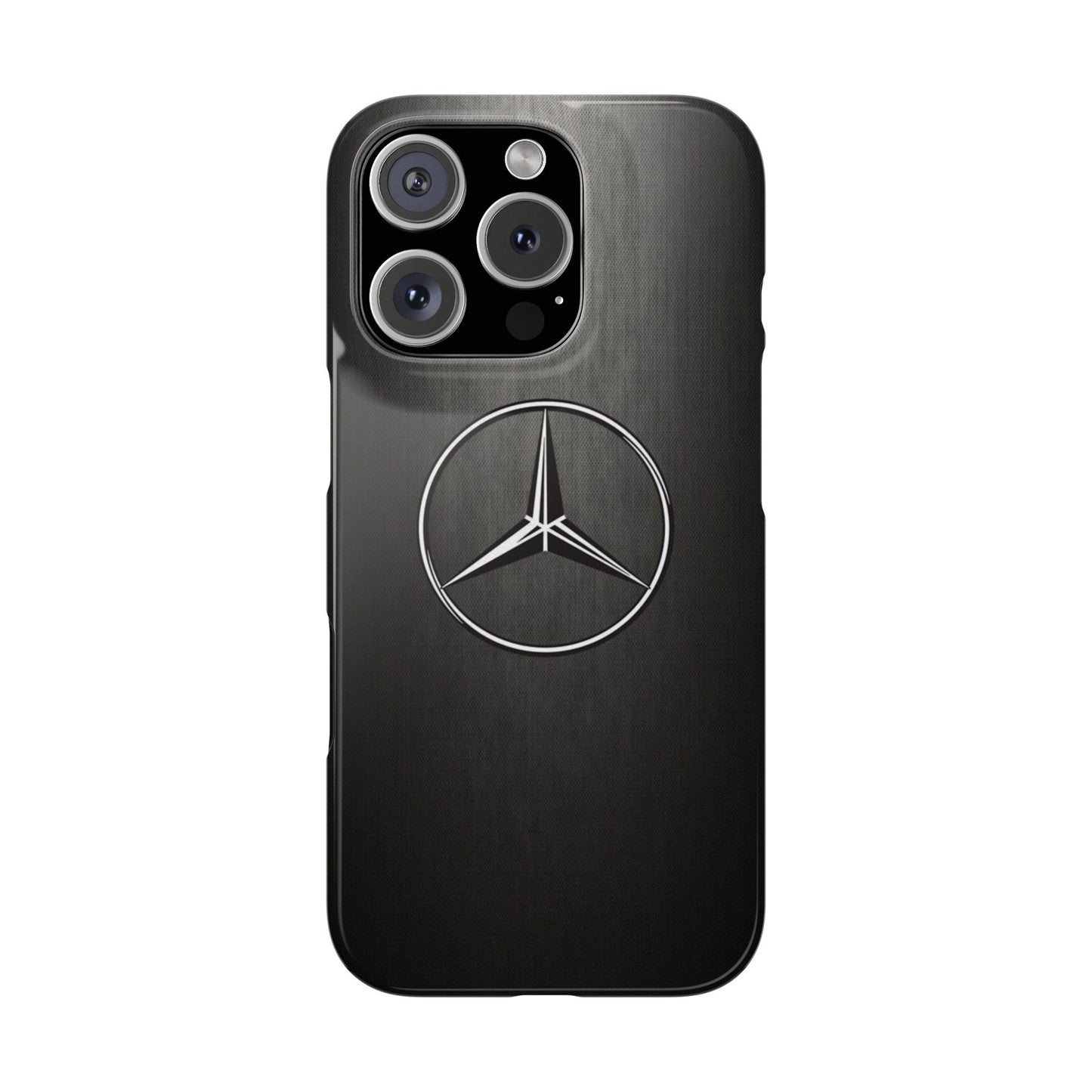 MERCEDES - Slim Phone Case