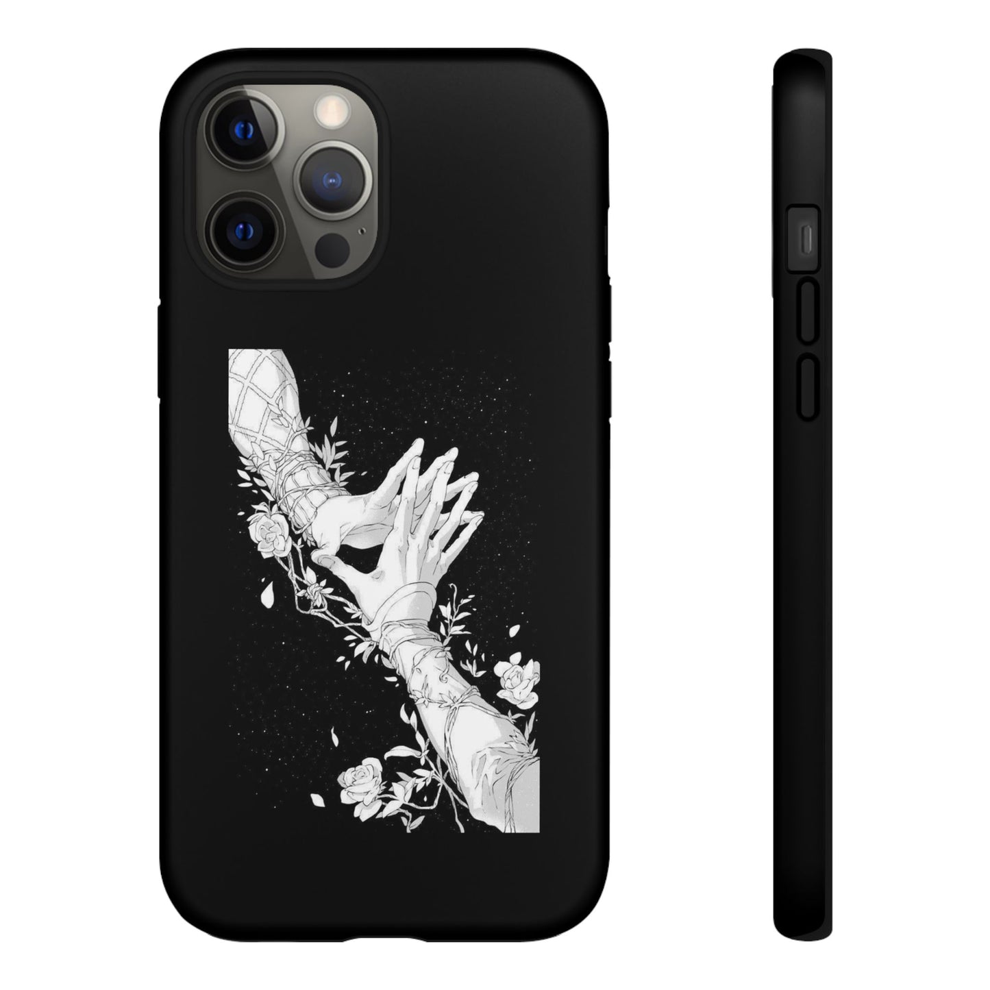 BLACK - Tough Case