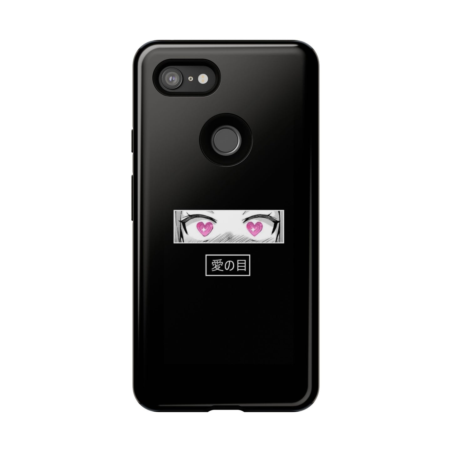 ANIME - Tough Case