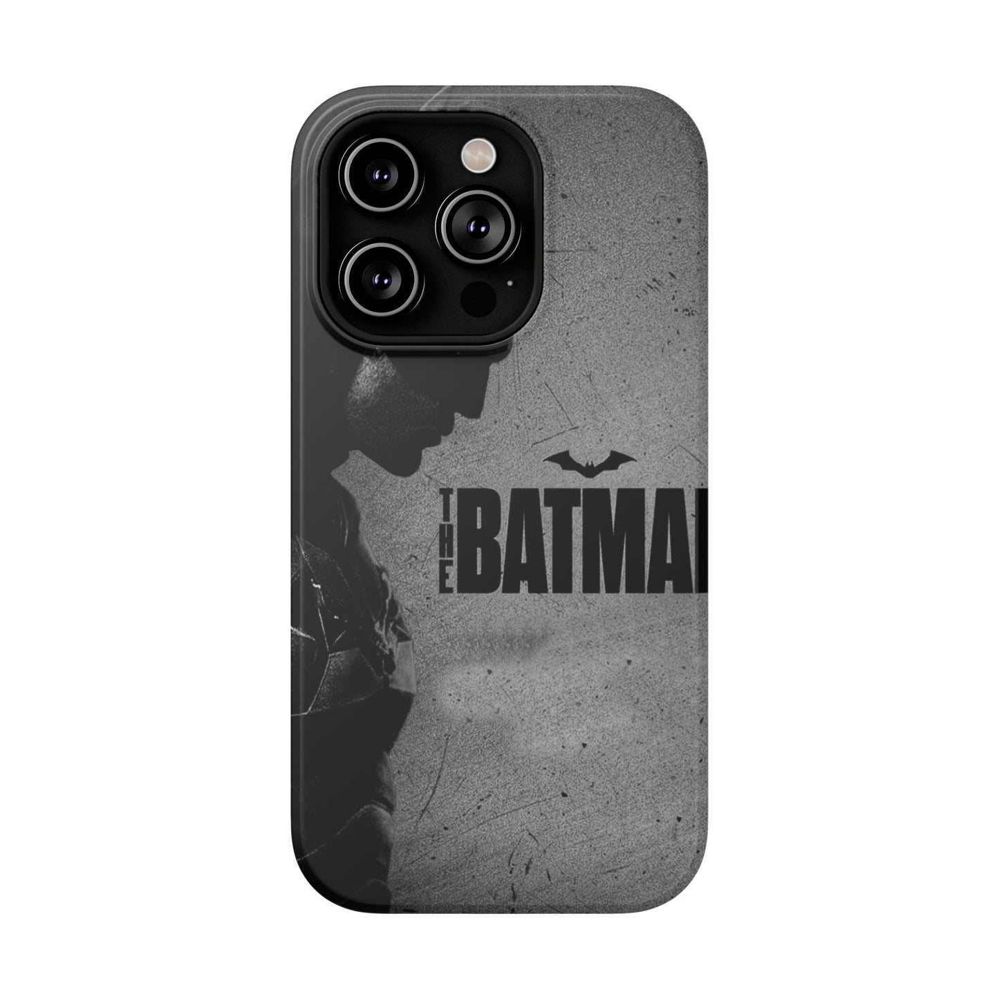 BATMAN - Impact-Resistant Case