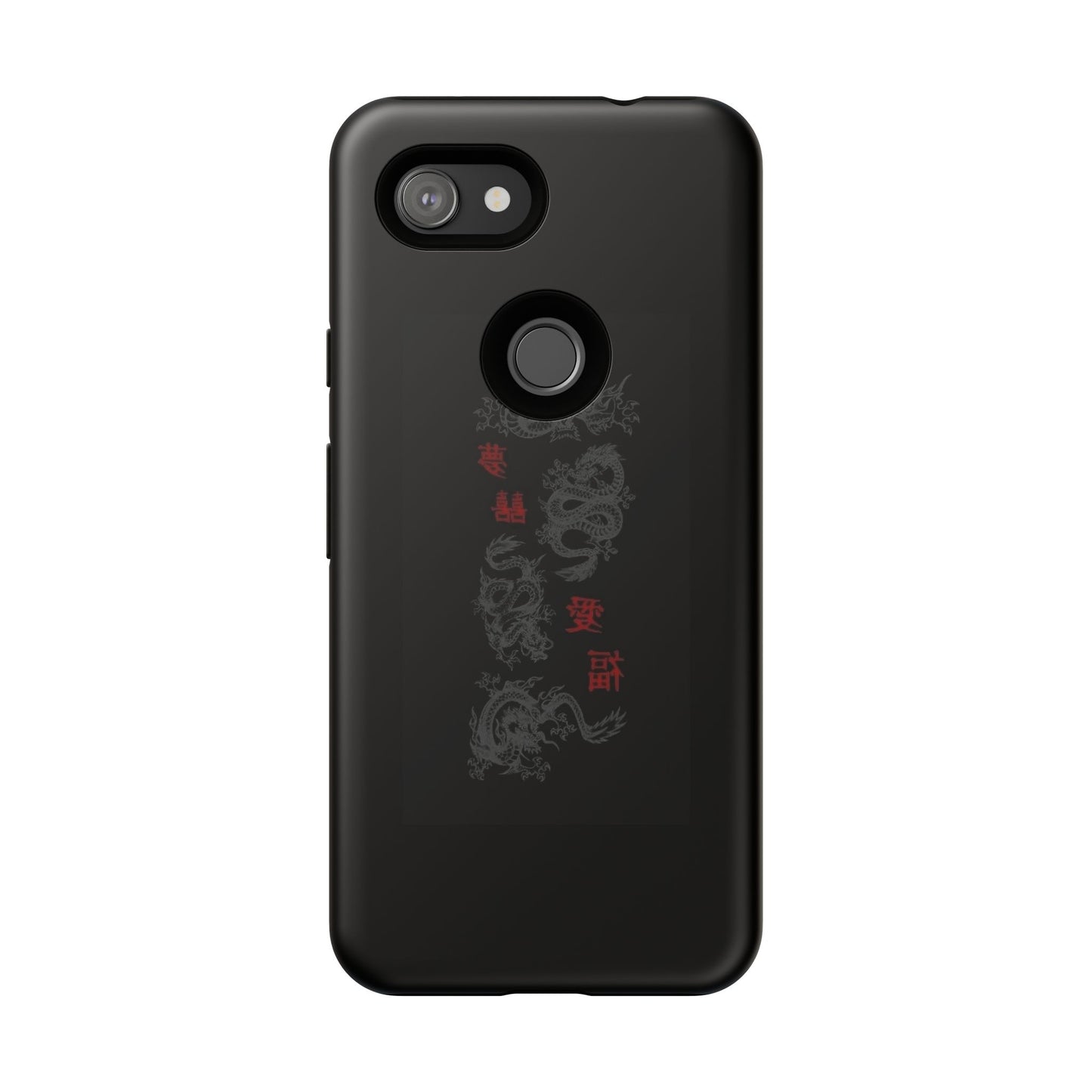 DRAGON - Tough Case