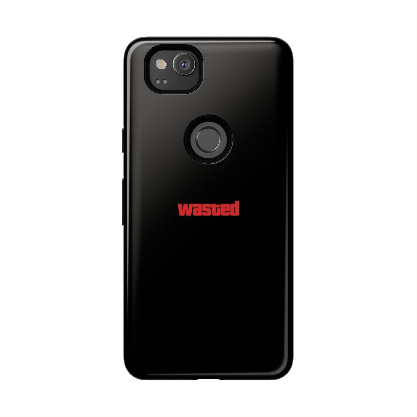 WASTED - Tough Case