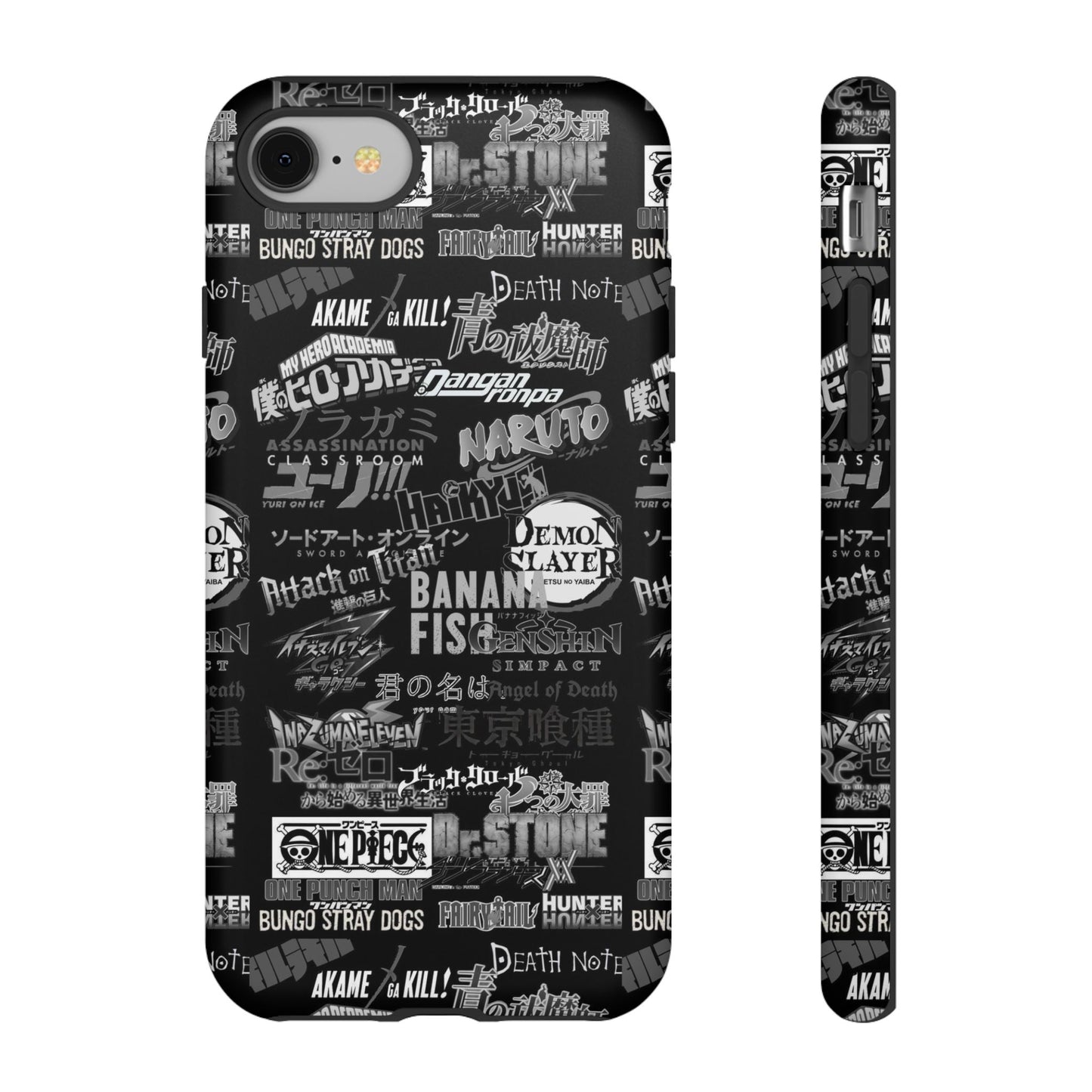 MIXED - Tough Case