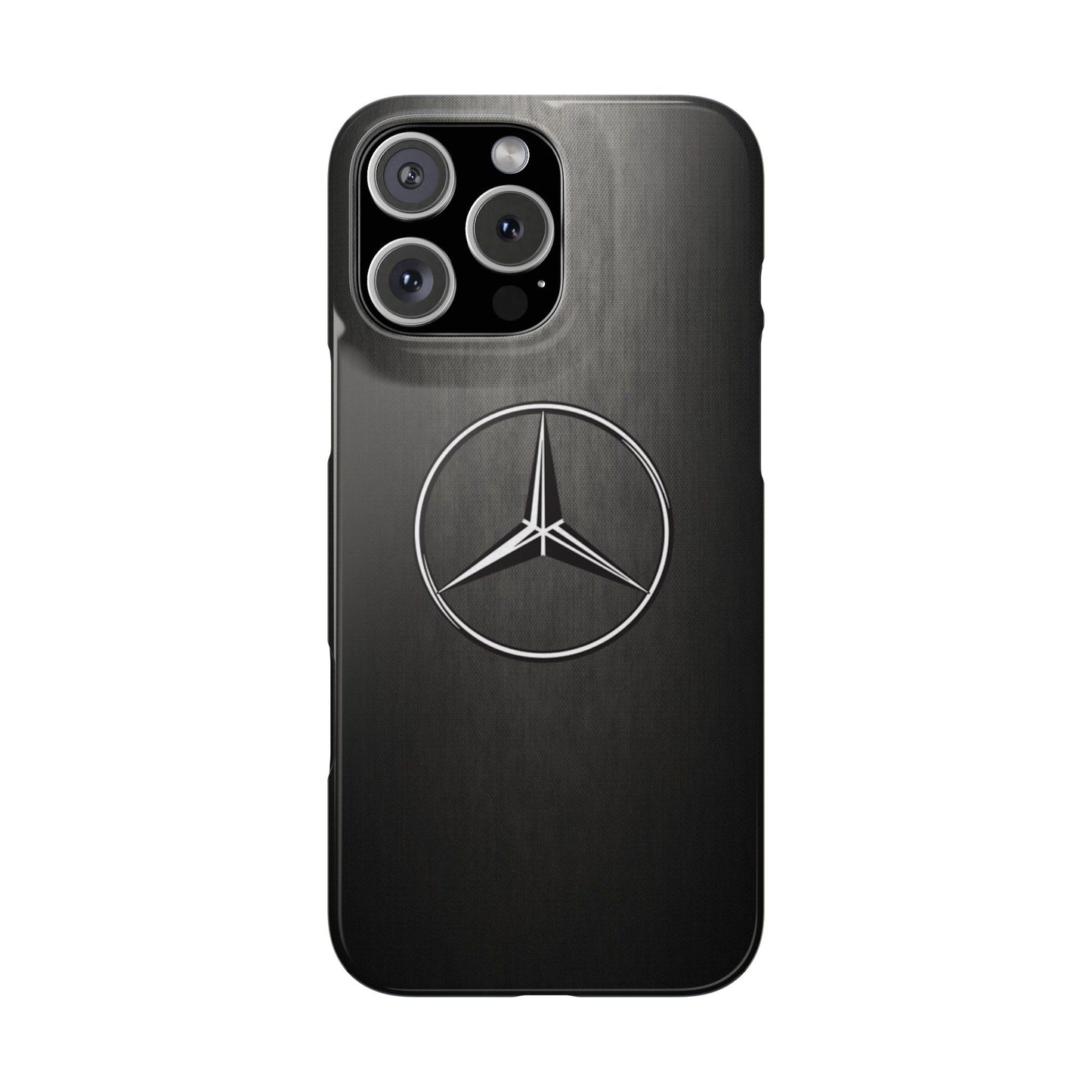 MERCEDES - Slim Phone Case