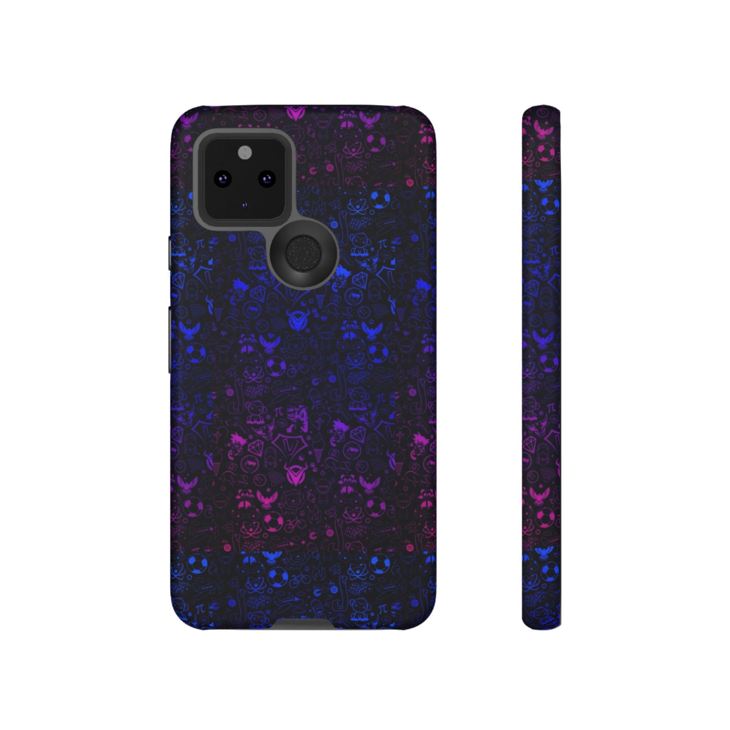 MIXED - Tough Case