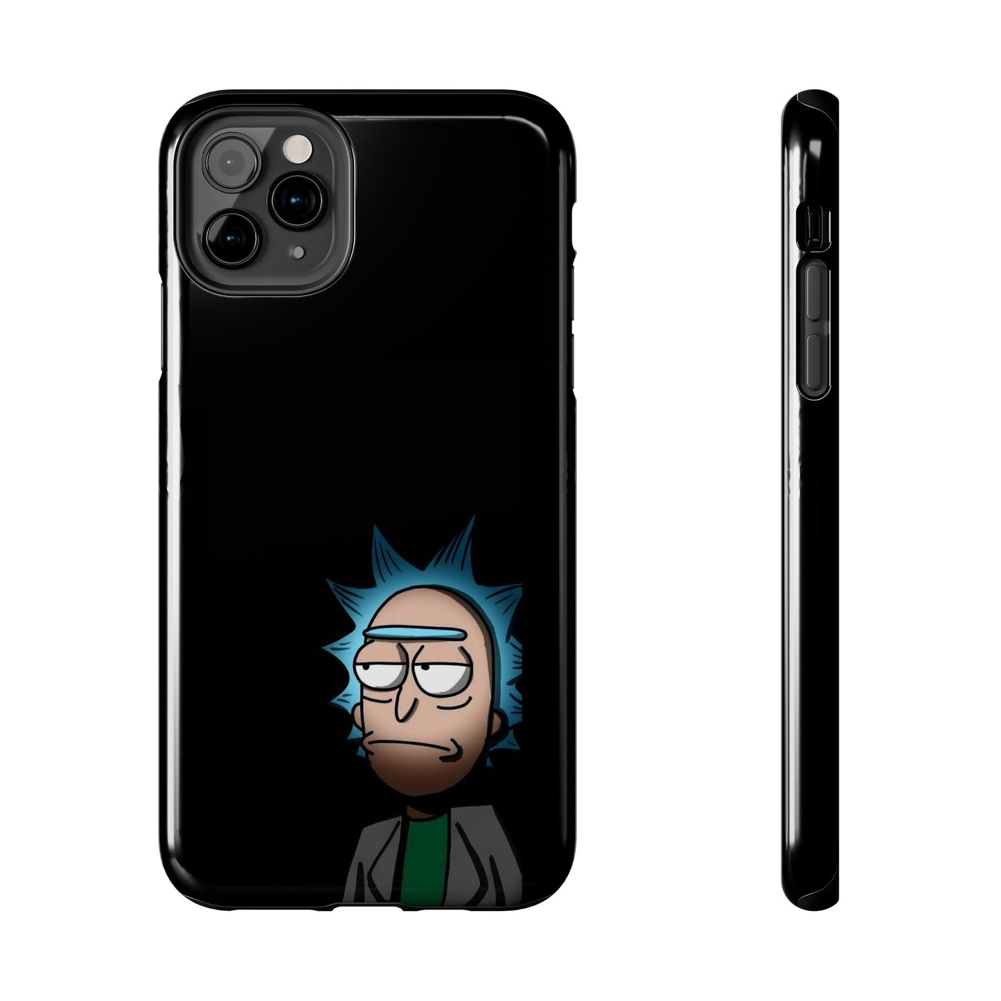 RICK - Tough Phone Case