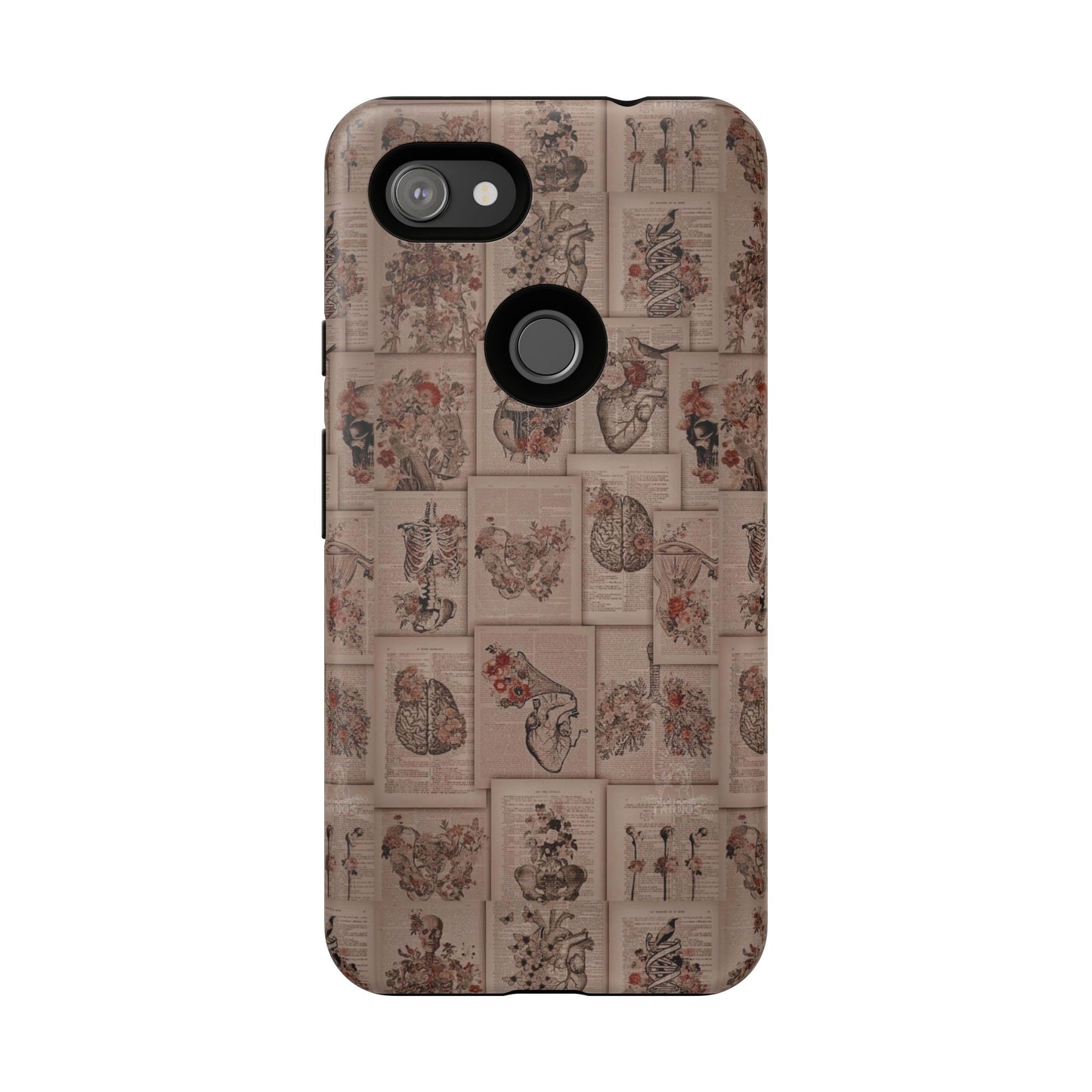 MIXED - Tough Case