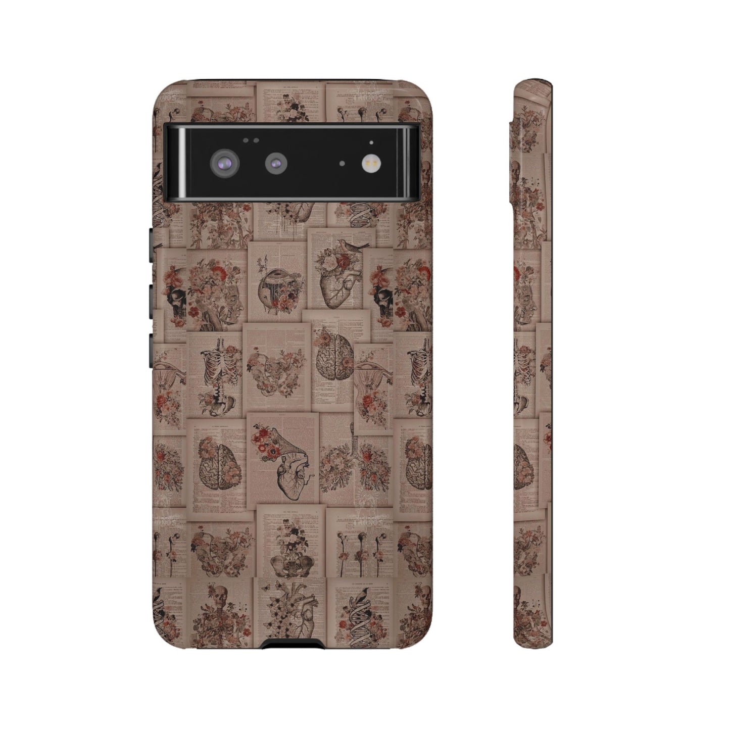 MIXED - Tough Case