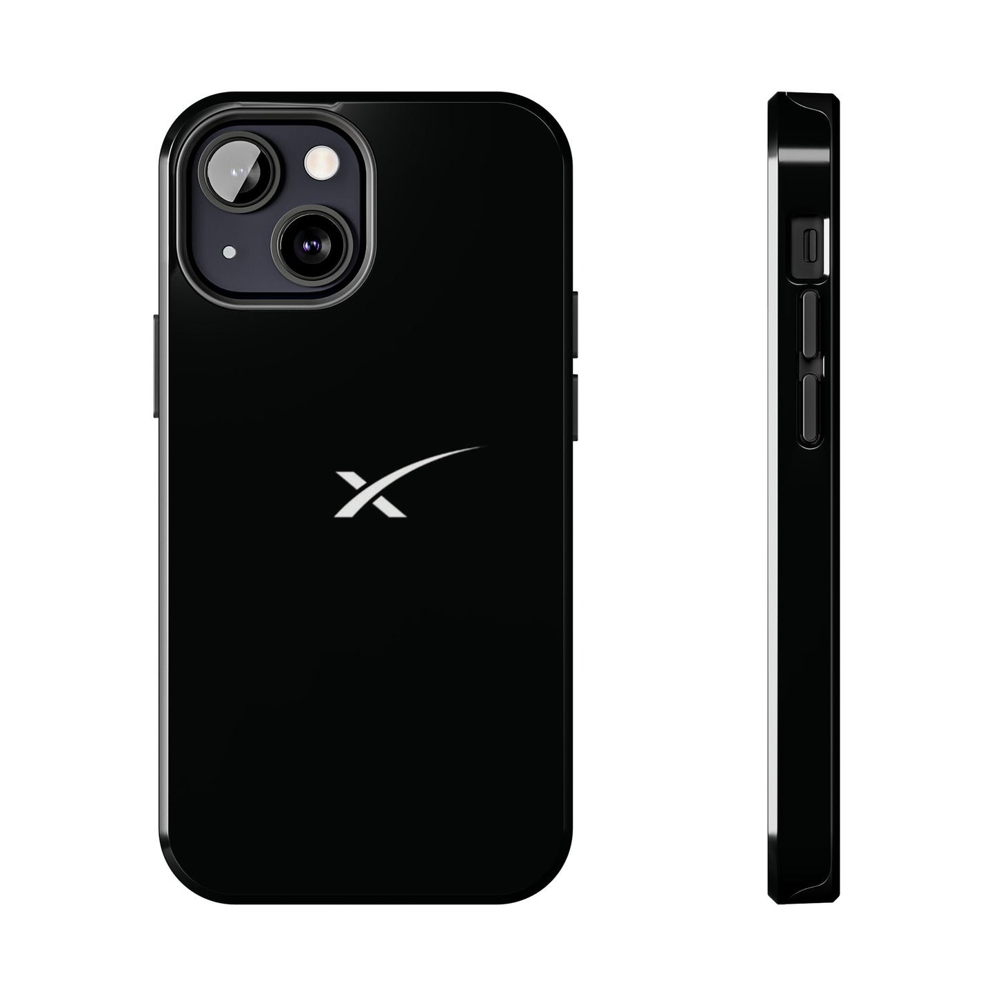 SPACEX Tough Phone Case