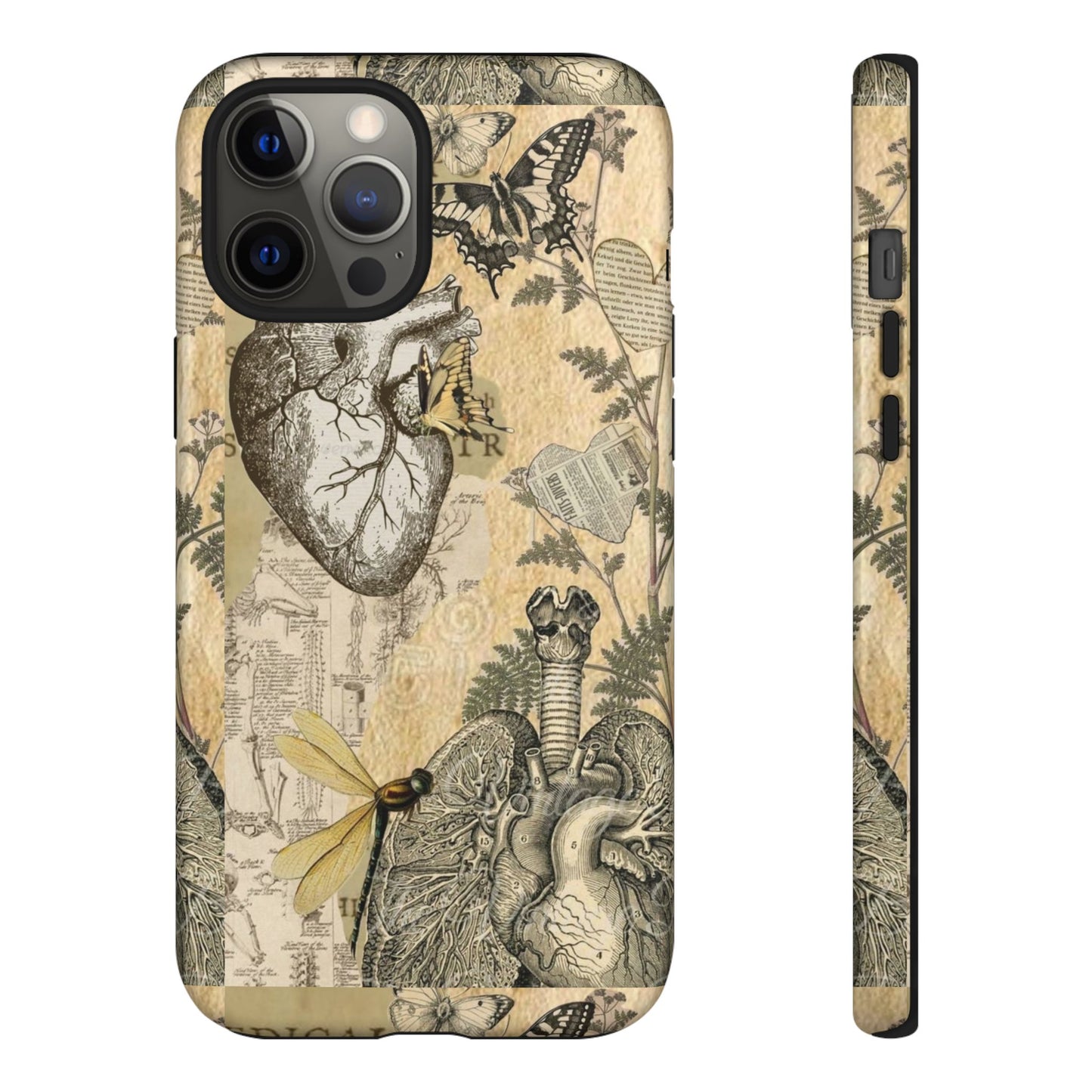 HEART - Tough Case