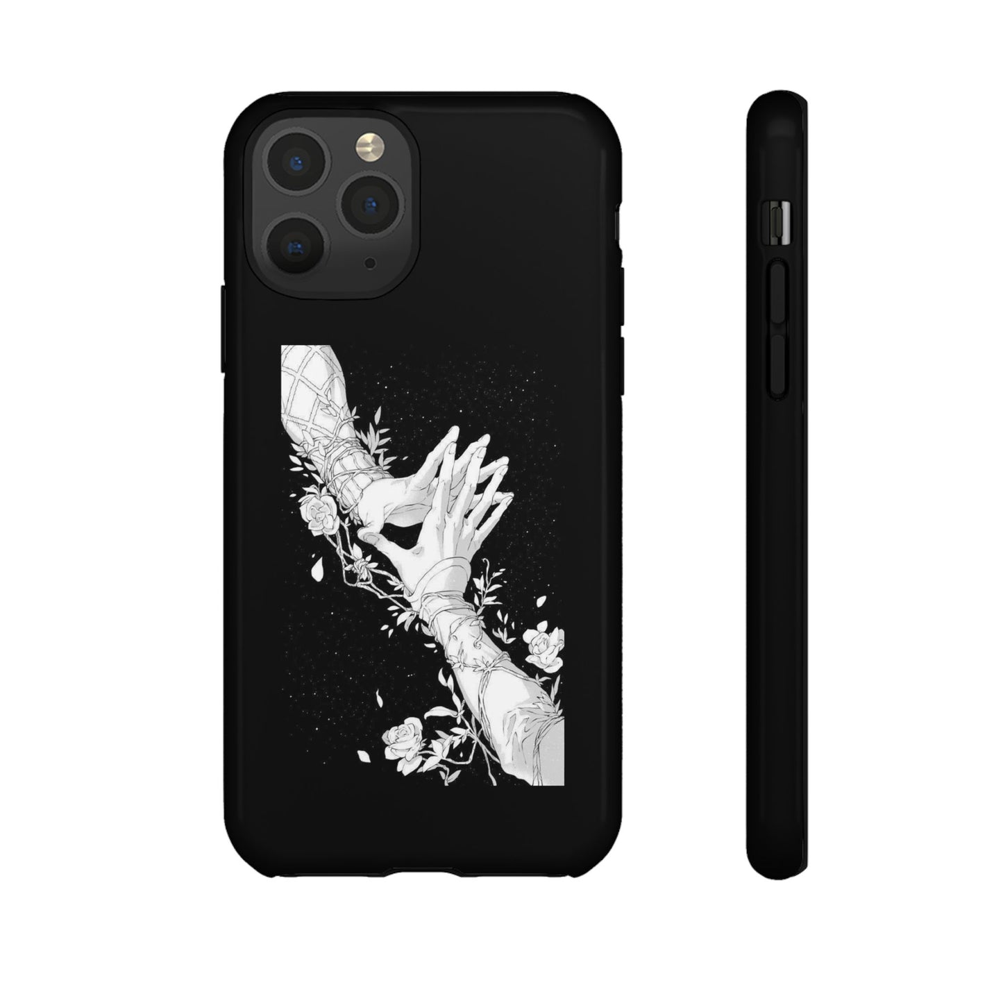 BLACK - Tough Case