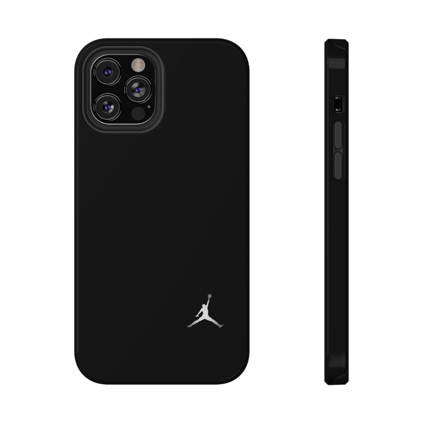 NBA - Impact-Resistant Case