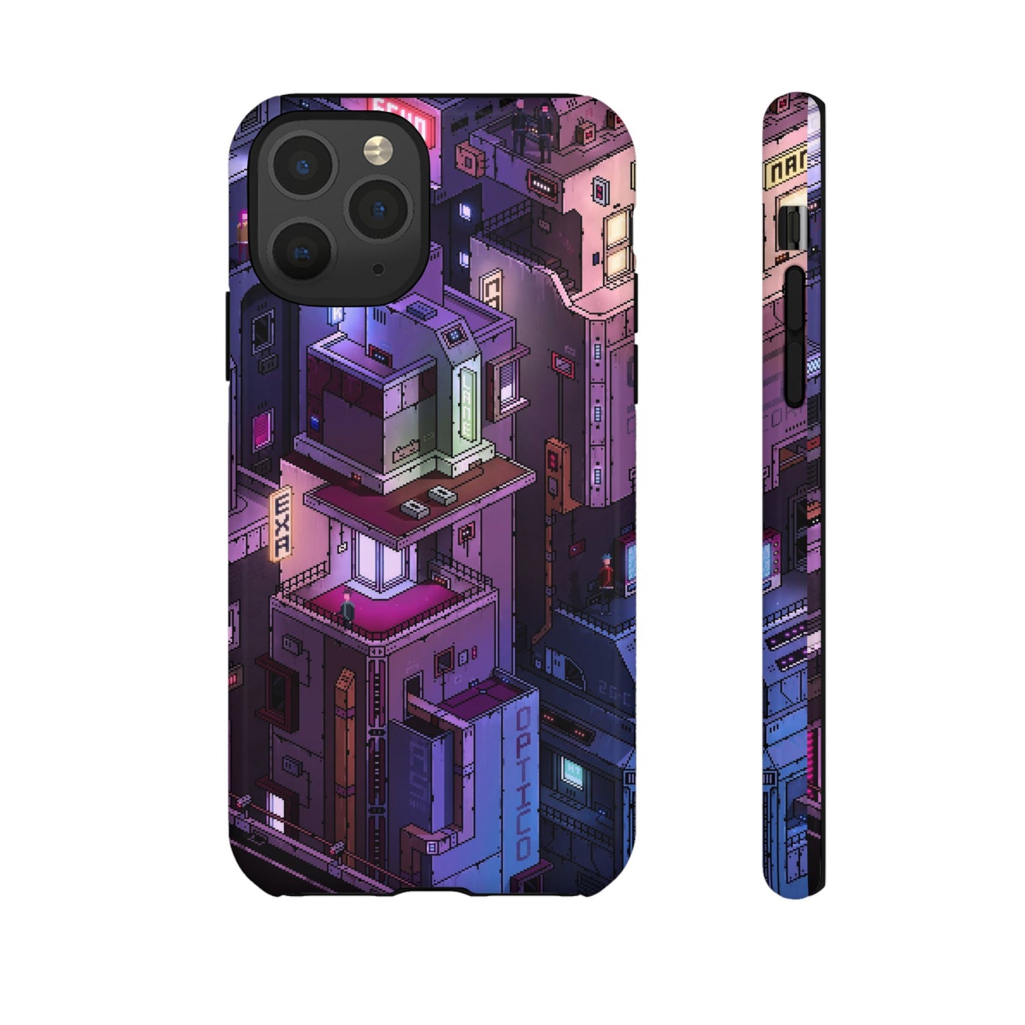 VIEW - Tough Case