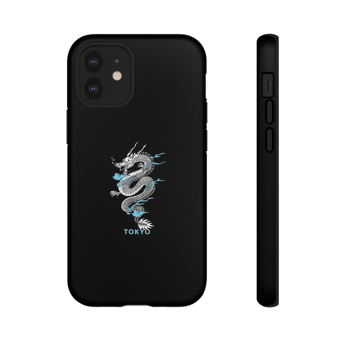 DRAGON - Tough Case